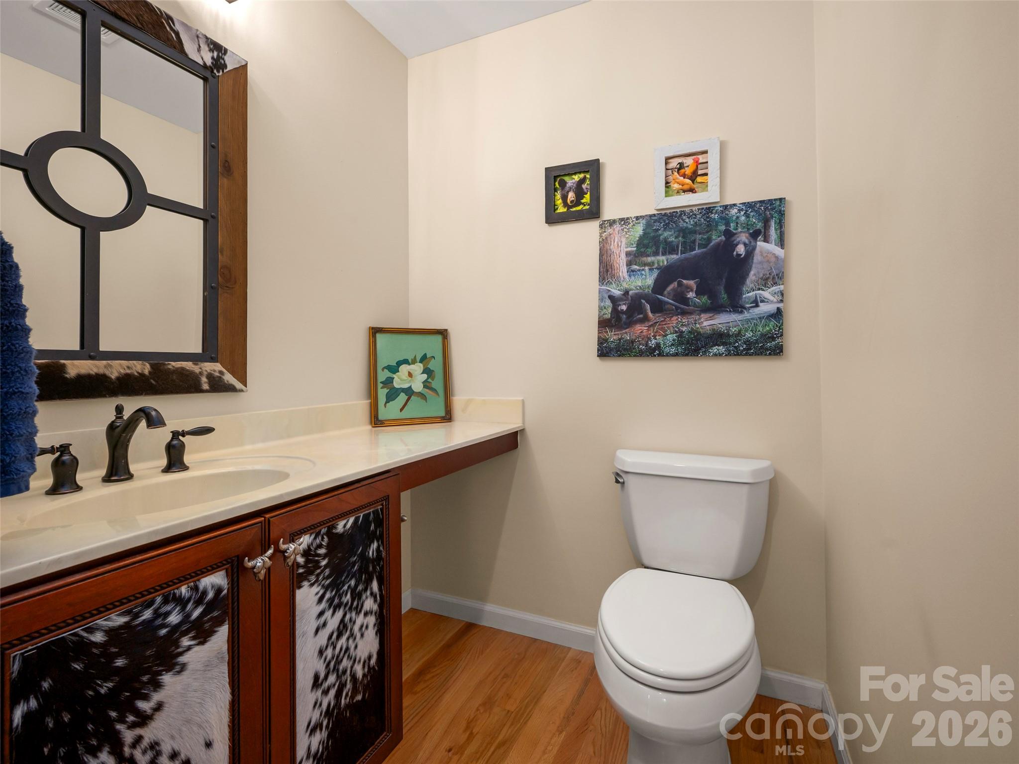 Shumont Estates - Residential