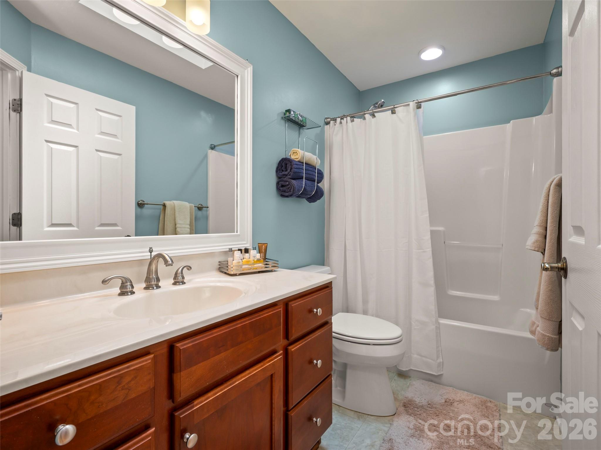 Shumont Estates - Residential