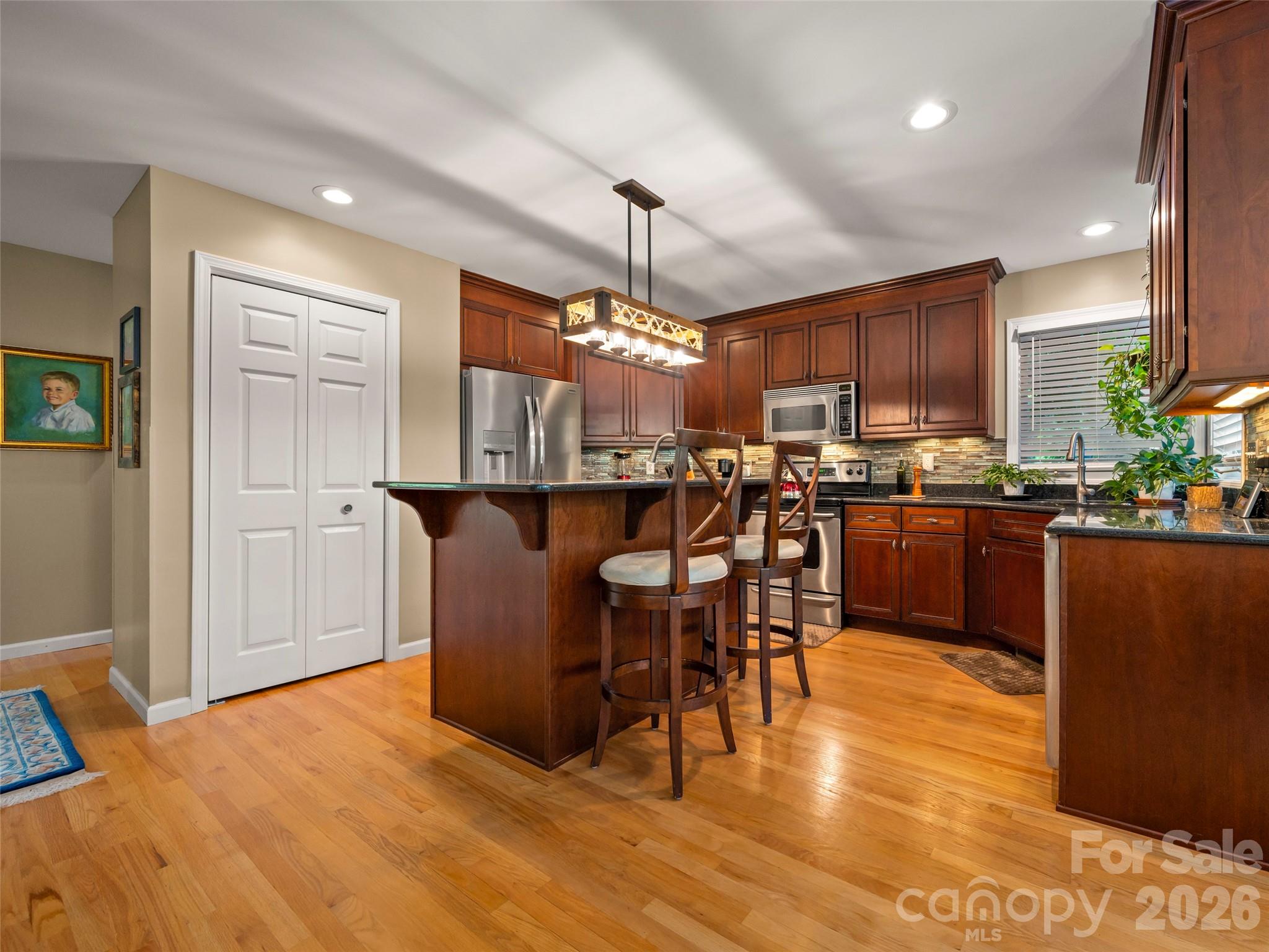 Shumont Estates - Residential