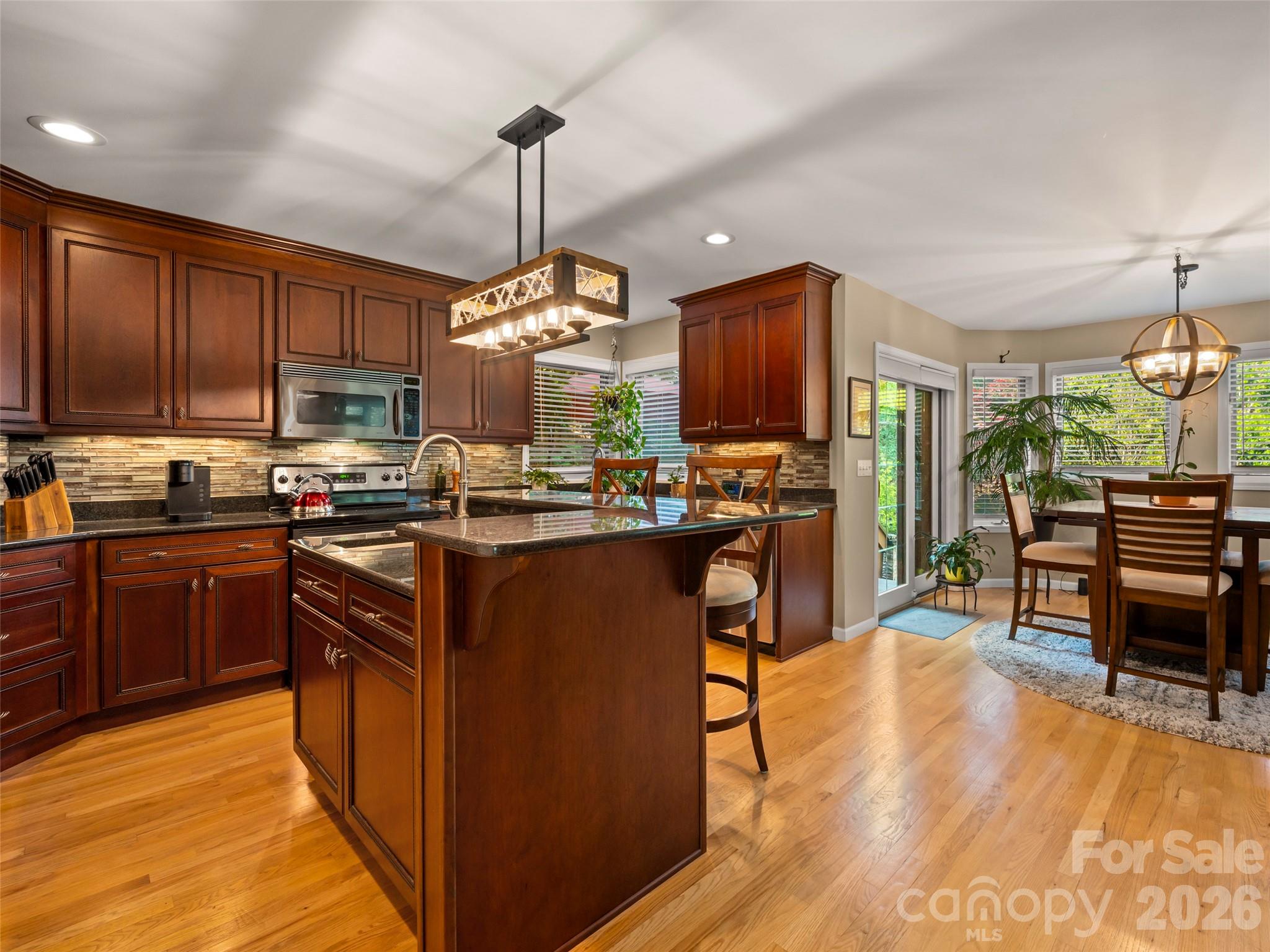 Shumont Estates - Residential