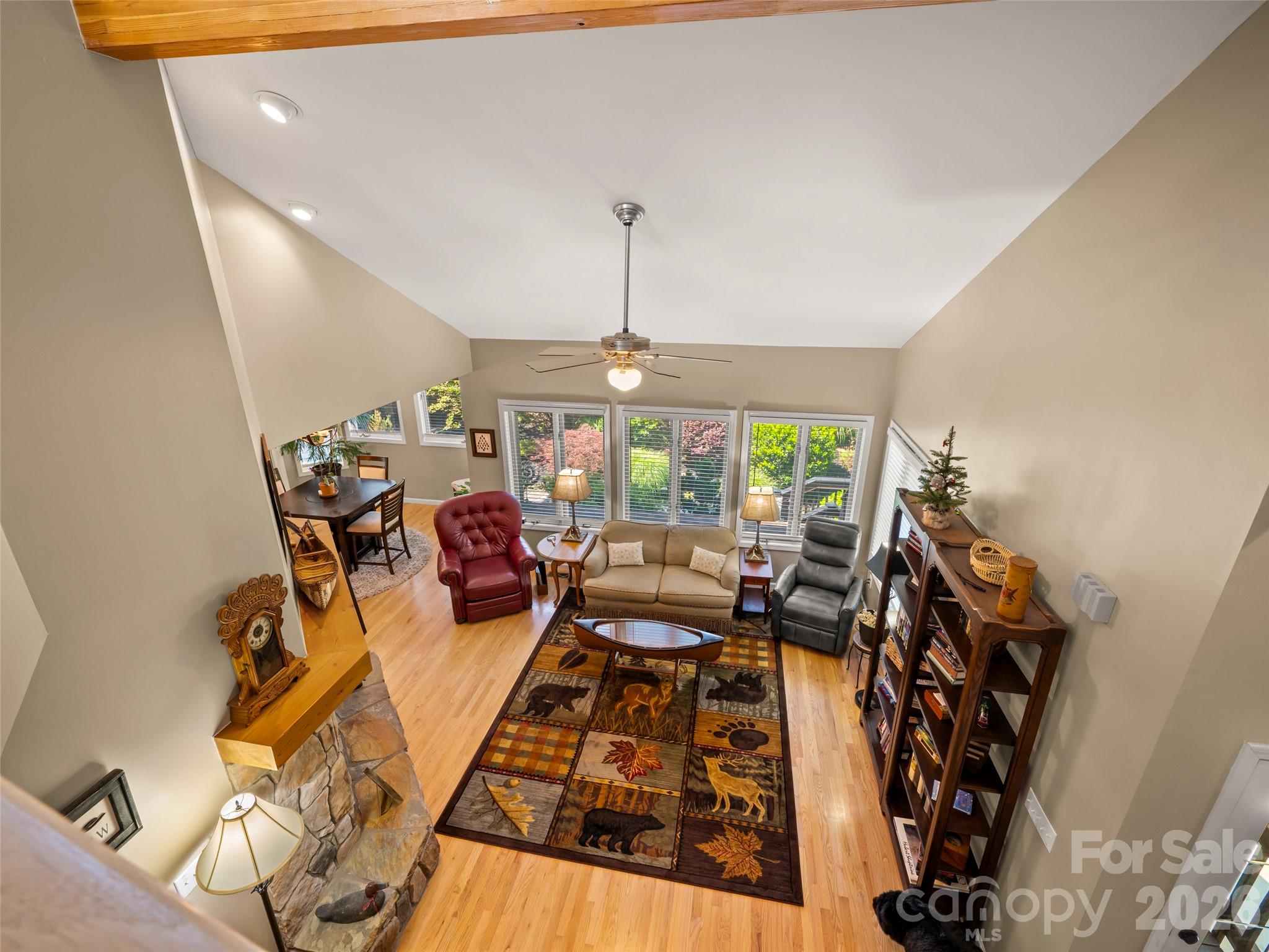 Shumont Estates - Residential