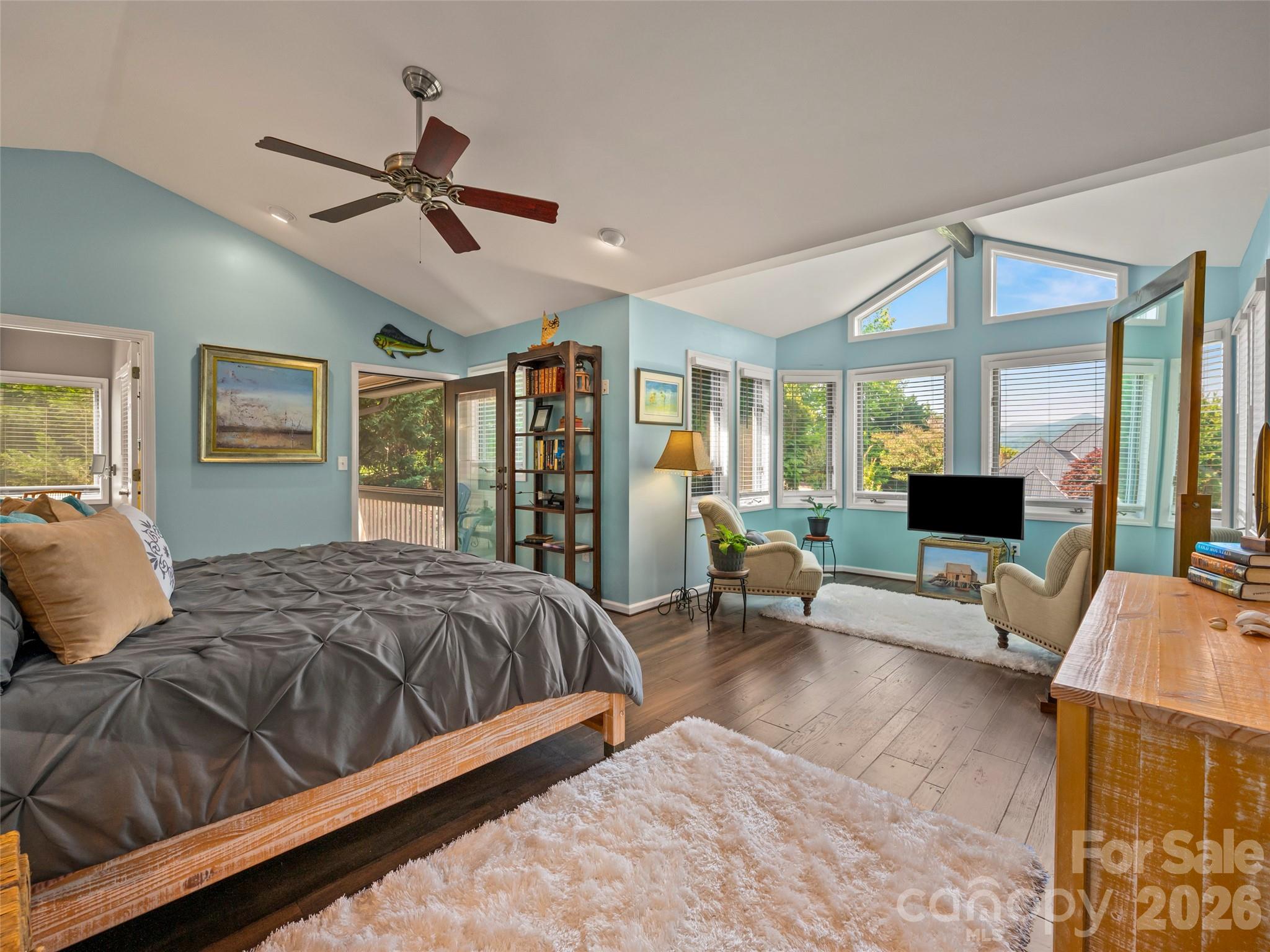 Shumont Estates - Residential