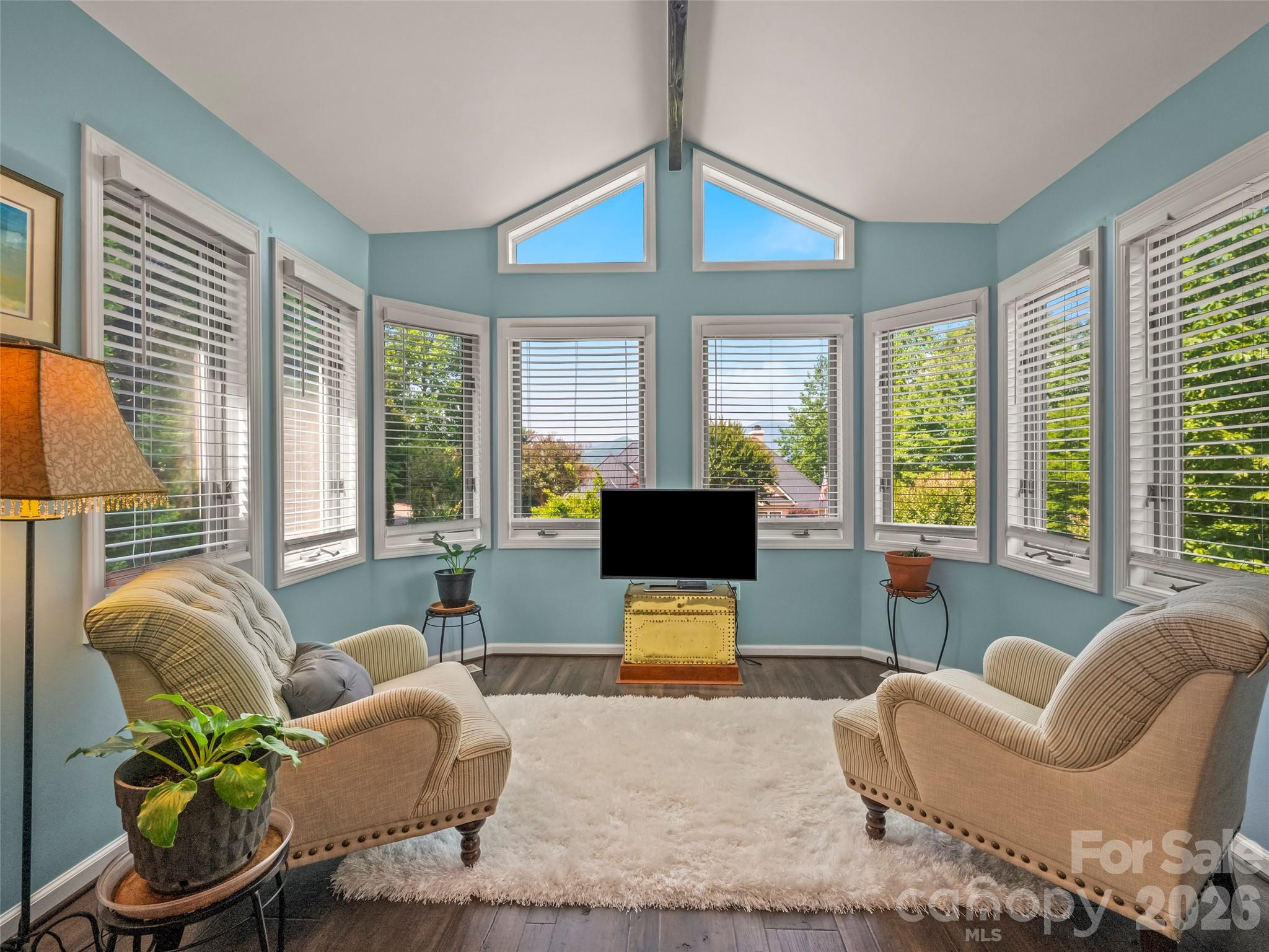 Shumont Estates - Residential