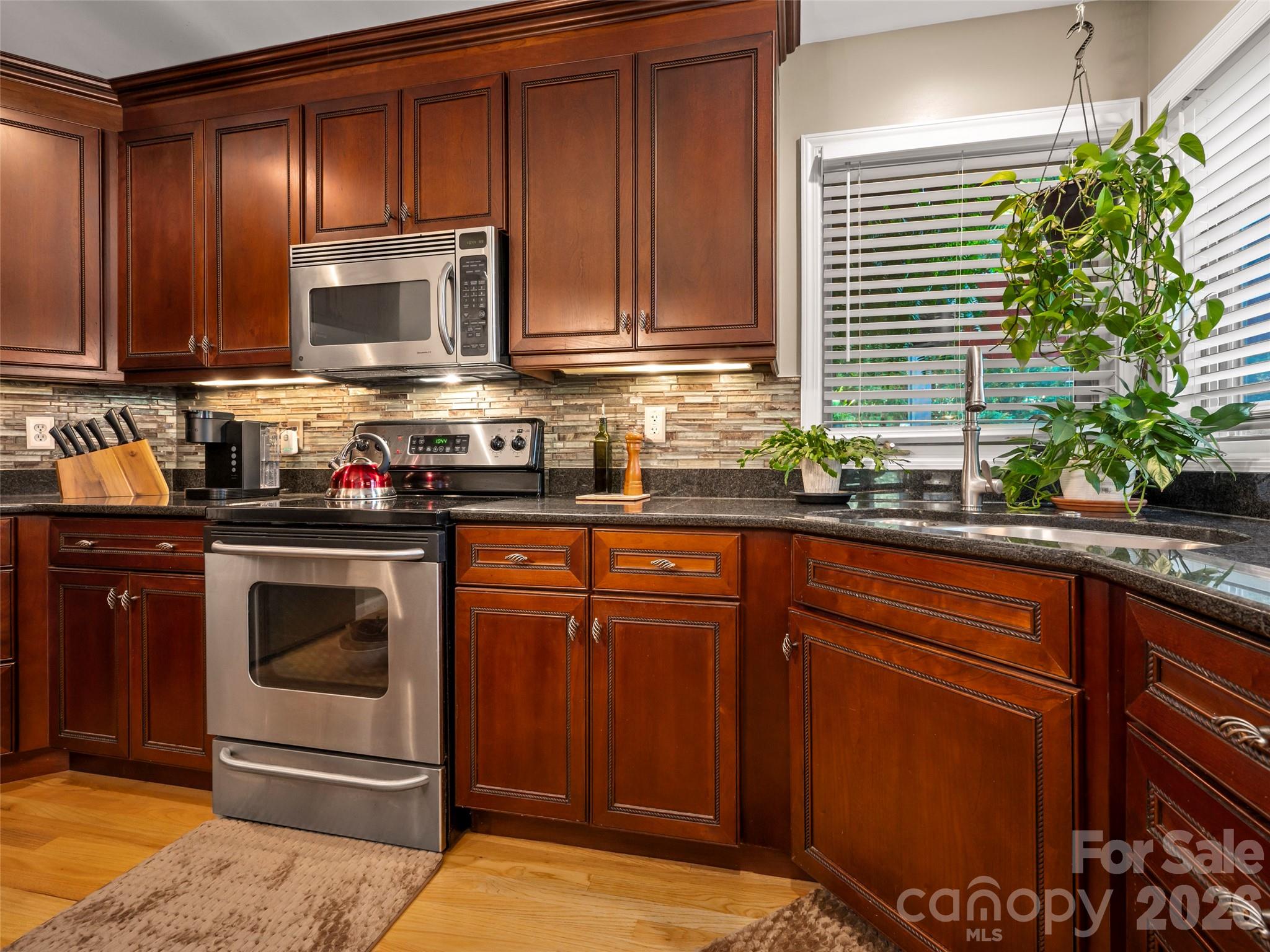 Shumont Estates - Residential