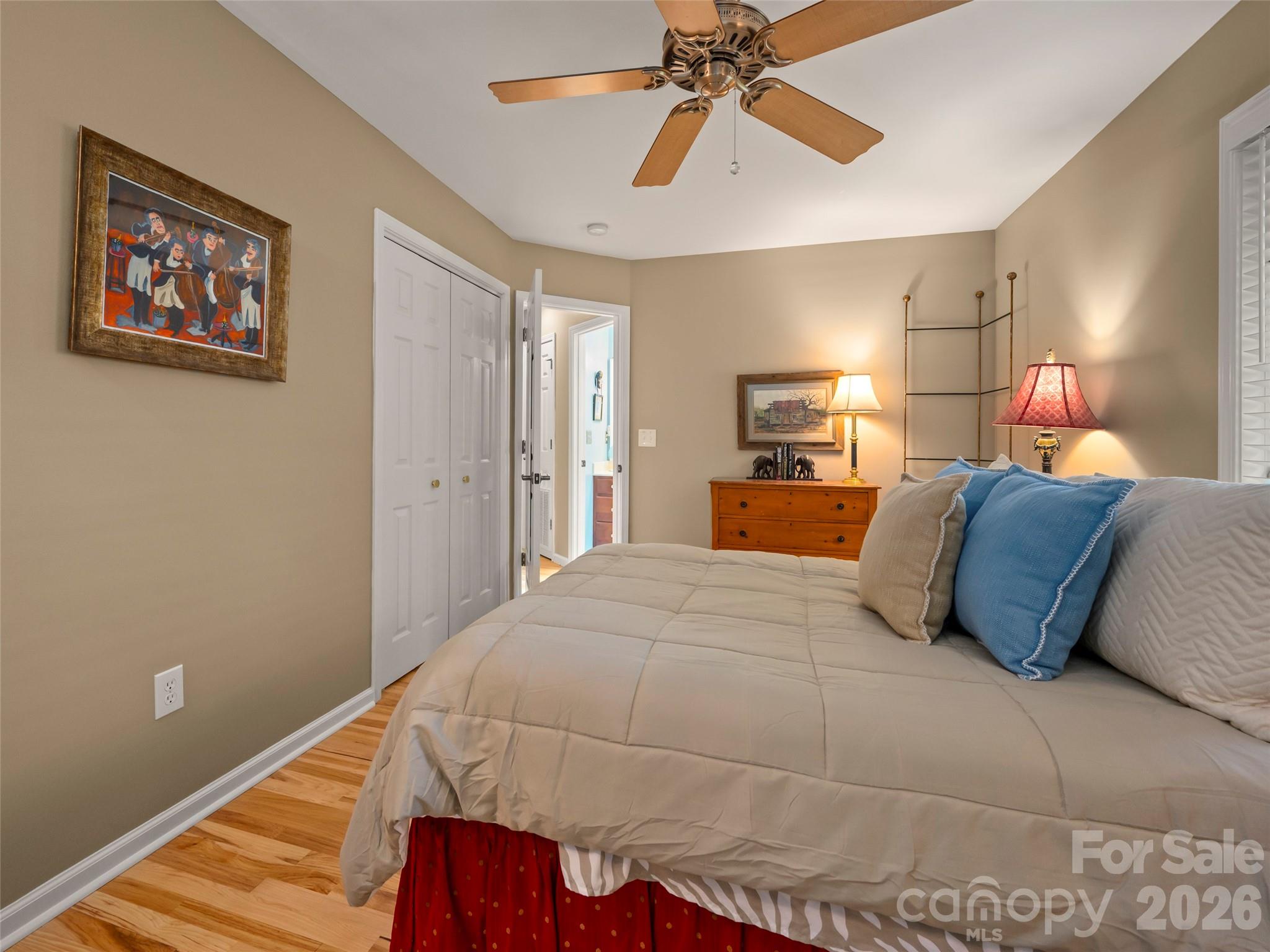 Shumont Estates - Residential