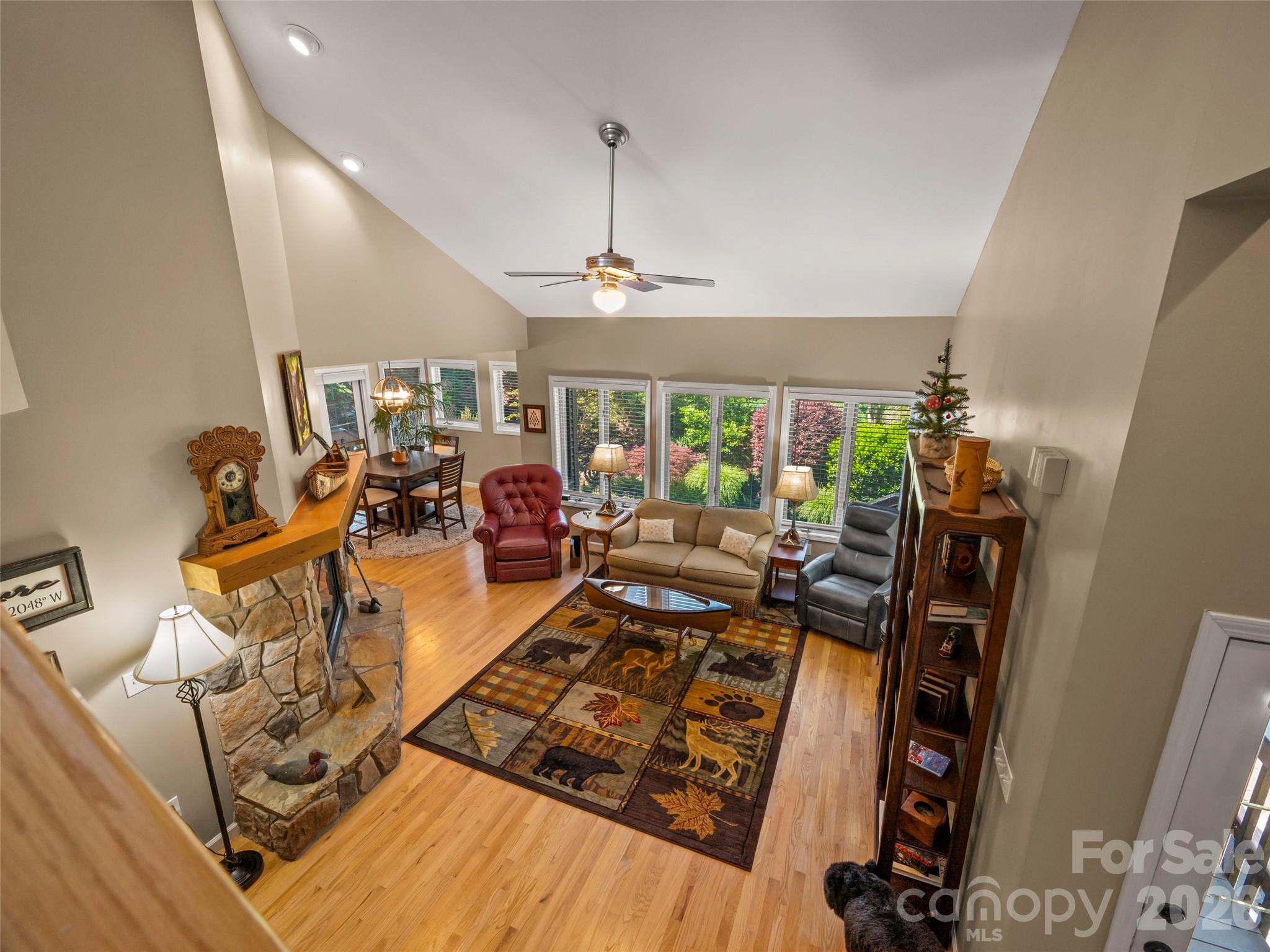 Shumont Estates - Residential