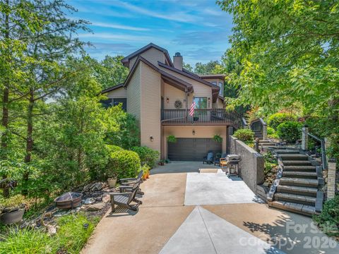 117 Eagles Crest Way Lake Lure NC 28746