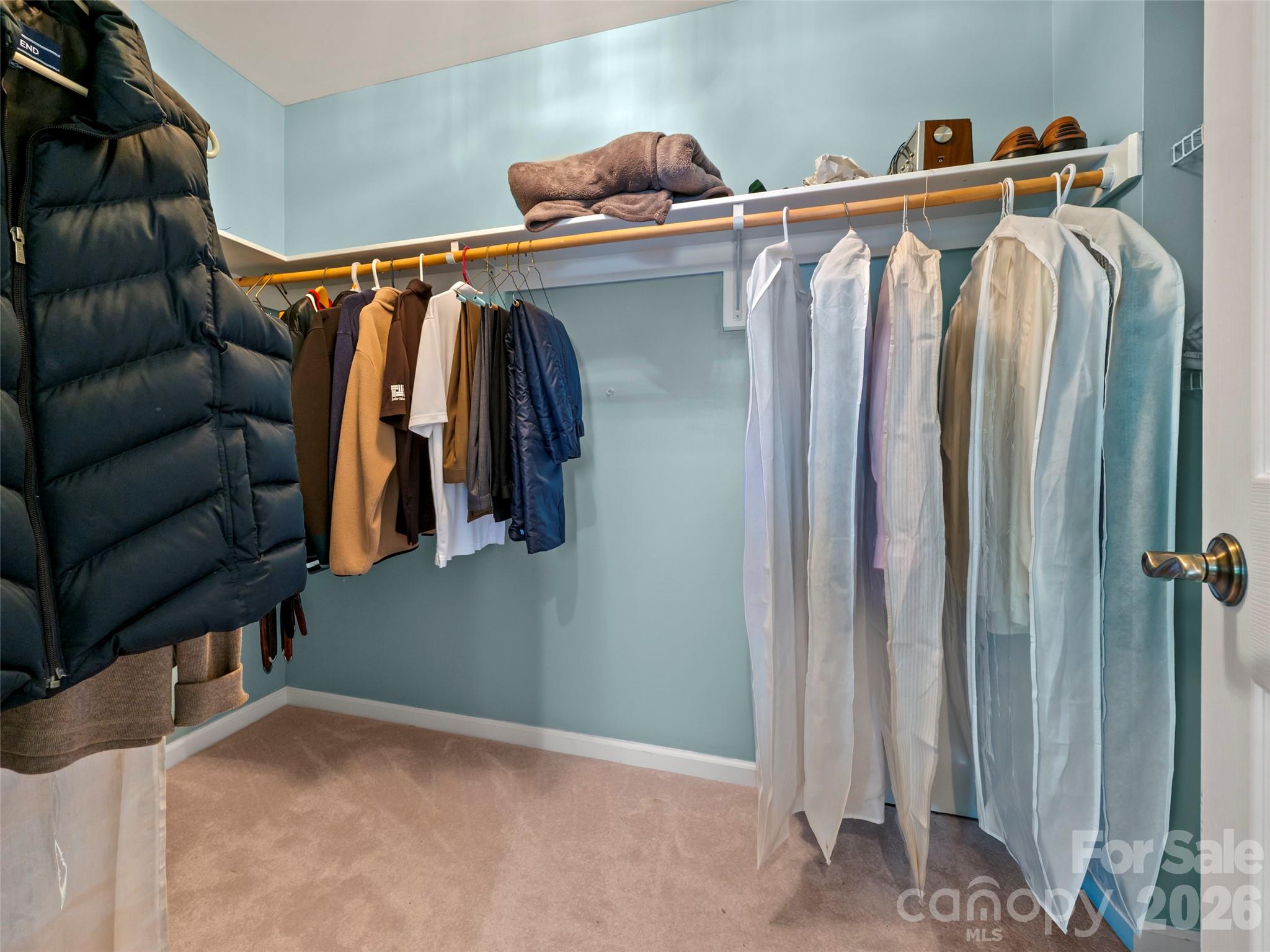 Shumont Estates - Residential