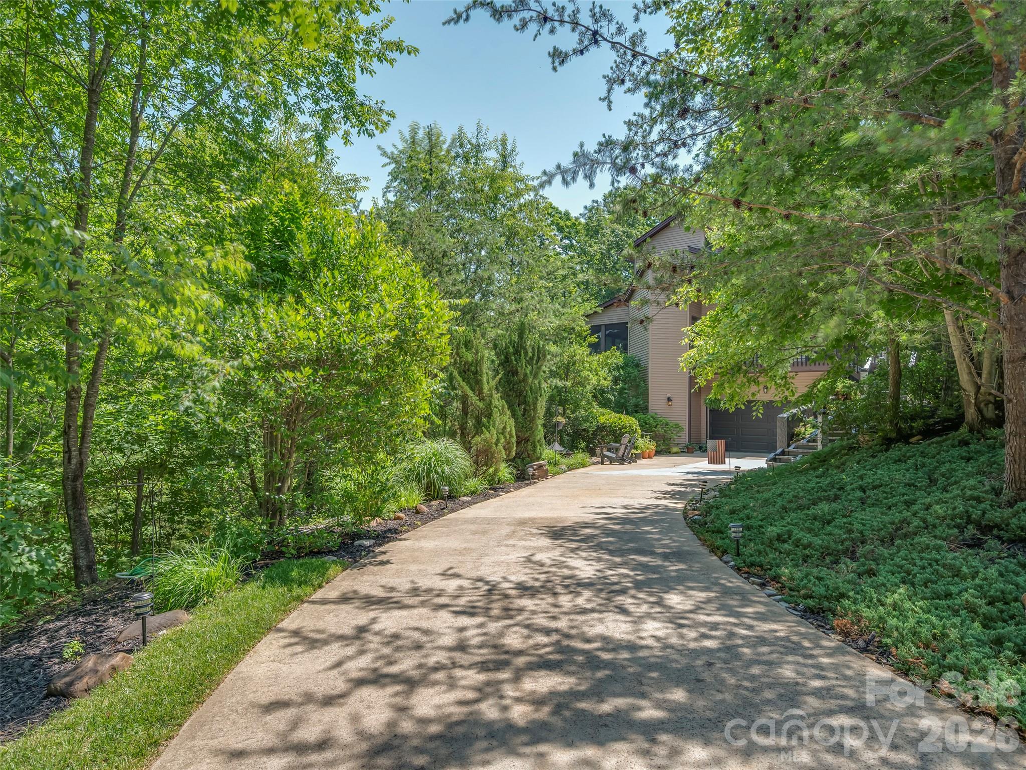 Shumont Estates - Residential