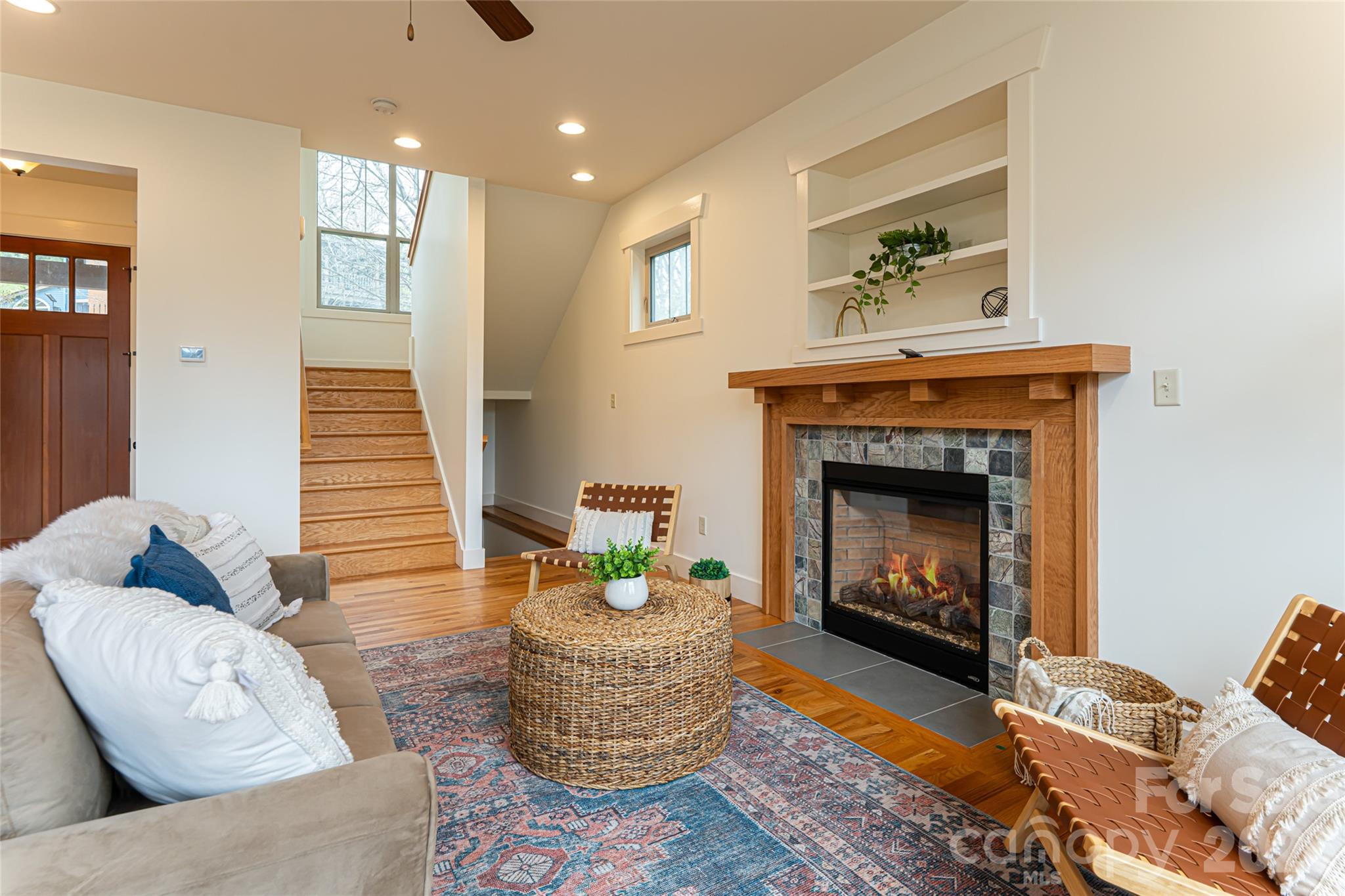 Sunset Park - Residential