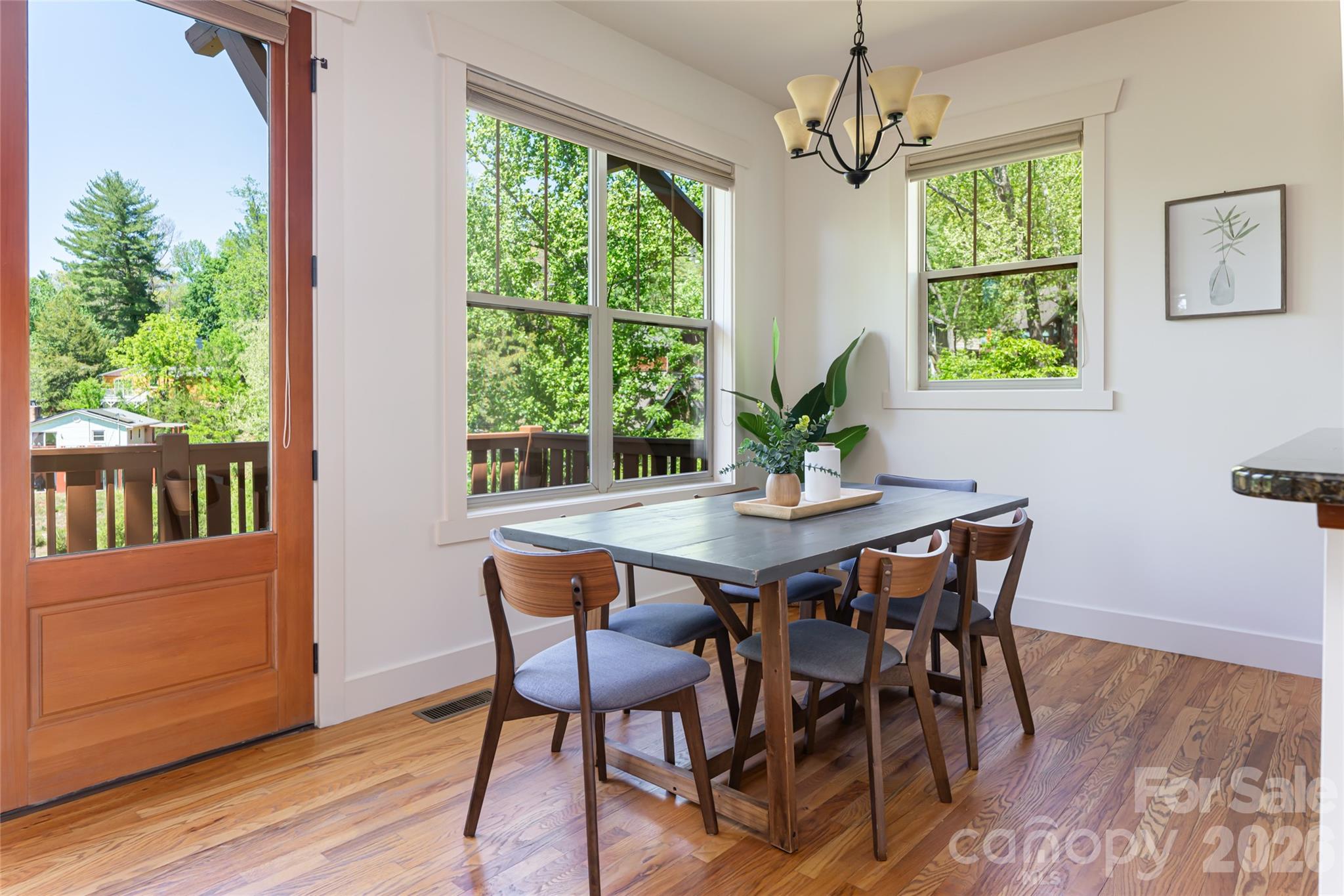 Sunset Park - Residential