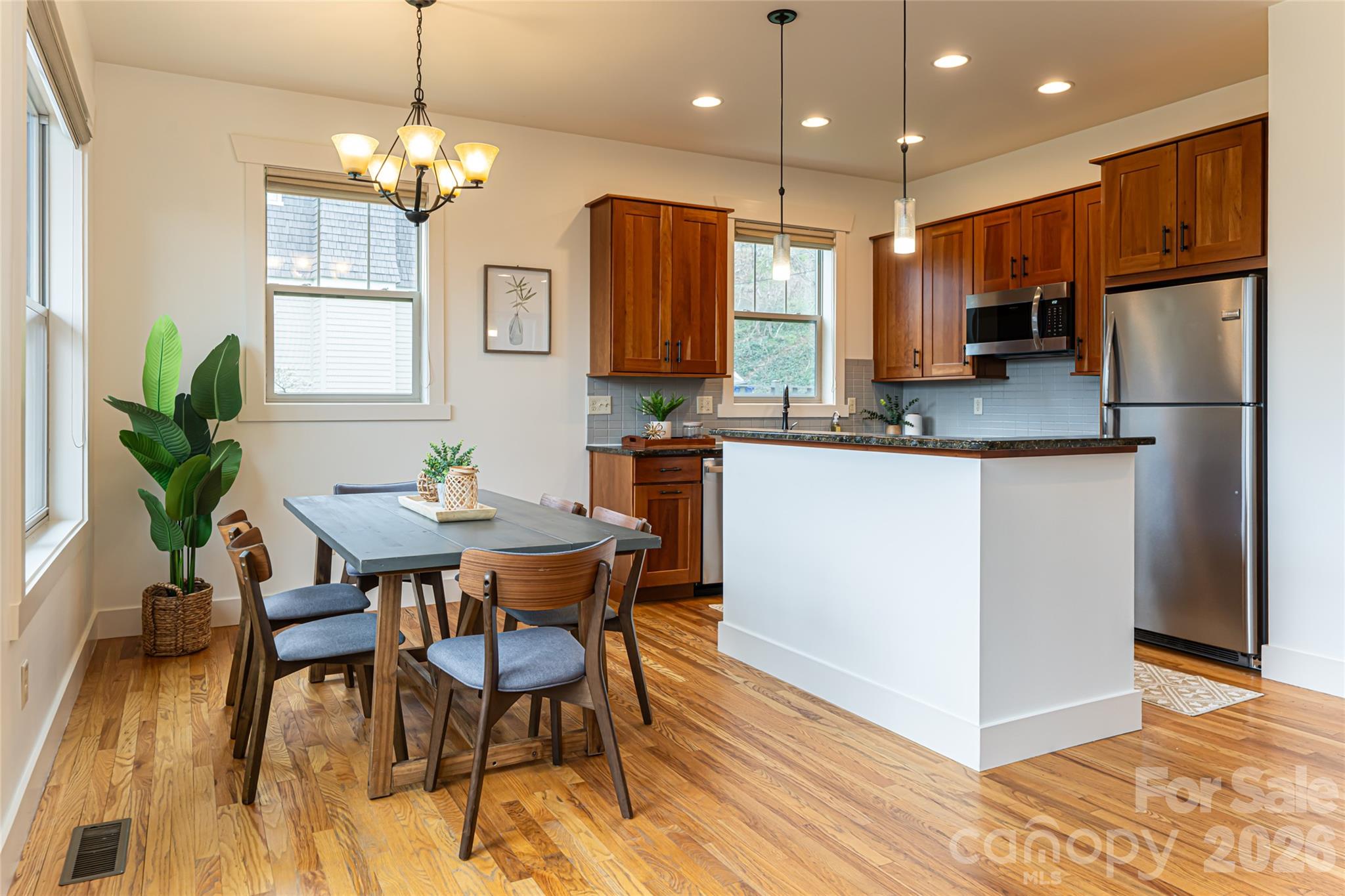 Sunset Park - Residential