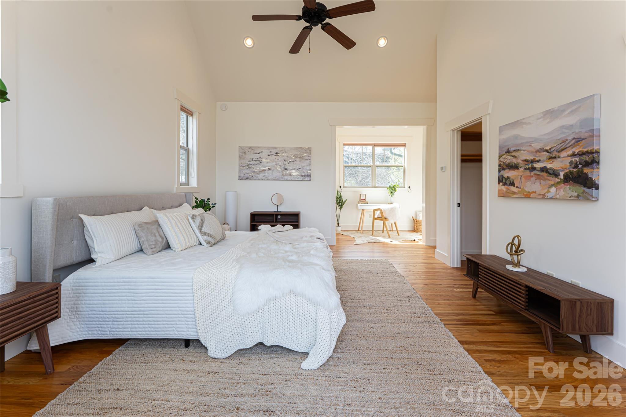 Sunset Park - Residential
