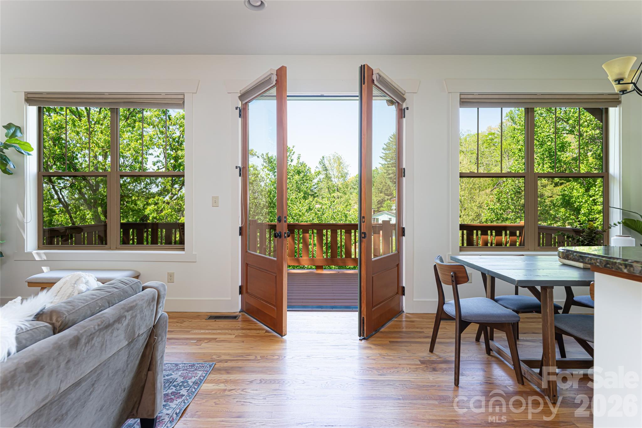 Sunset Park - Residential