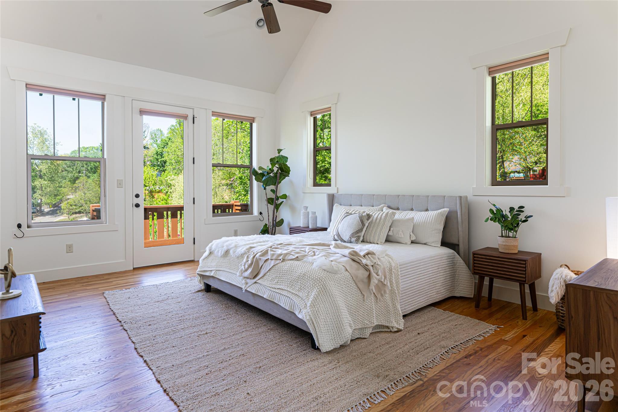 Sunset Park - Residential