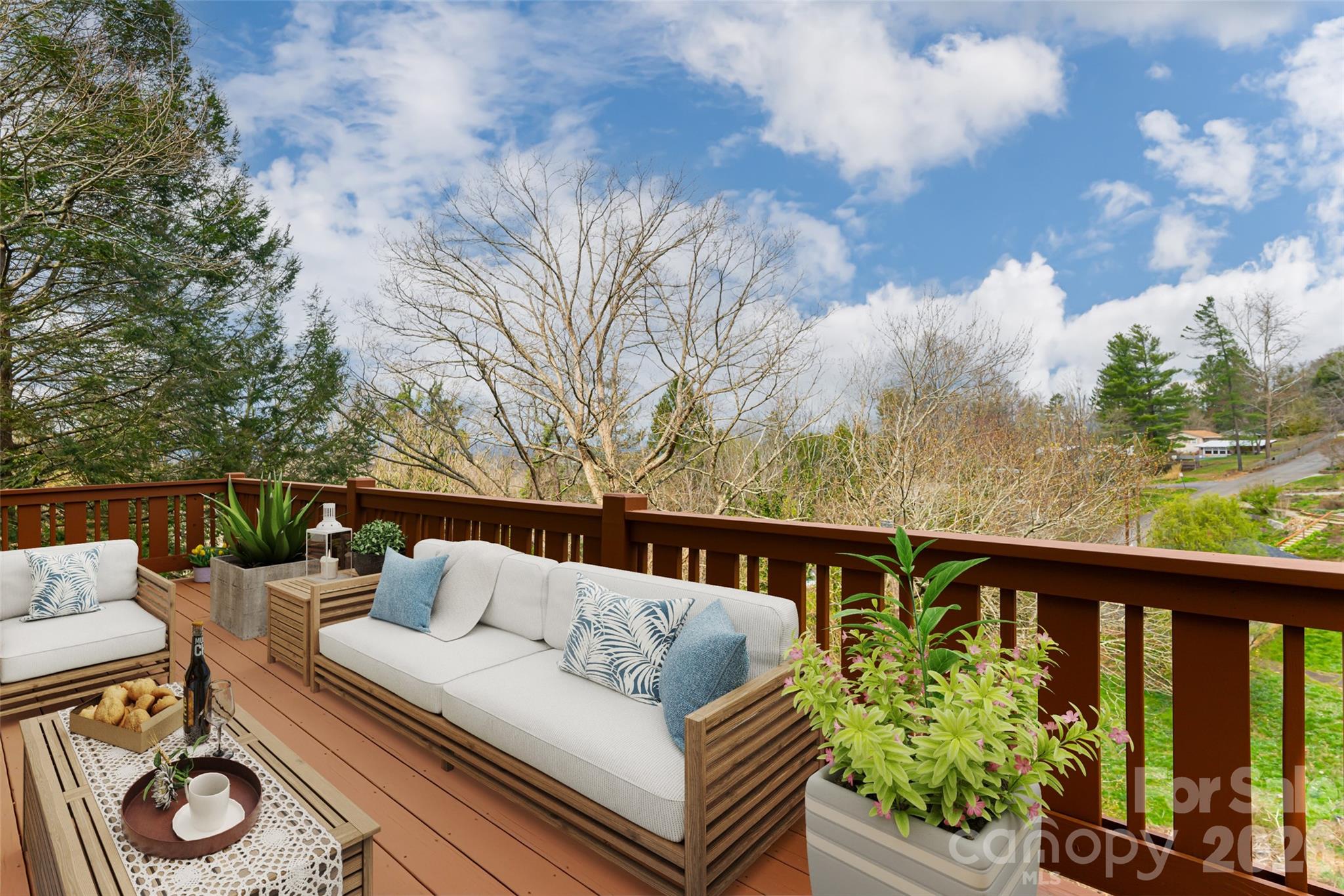 Sunset Park - Residential