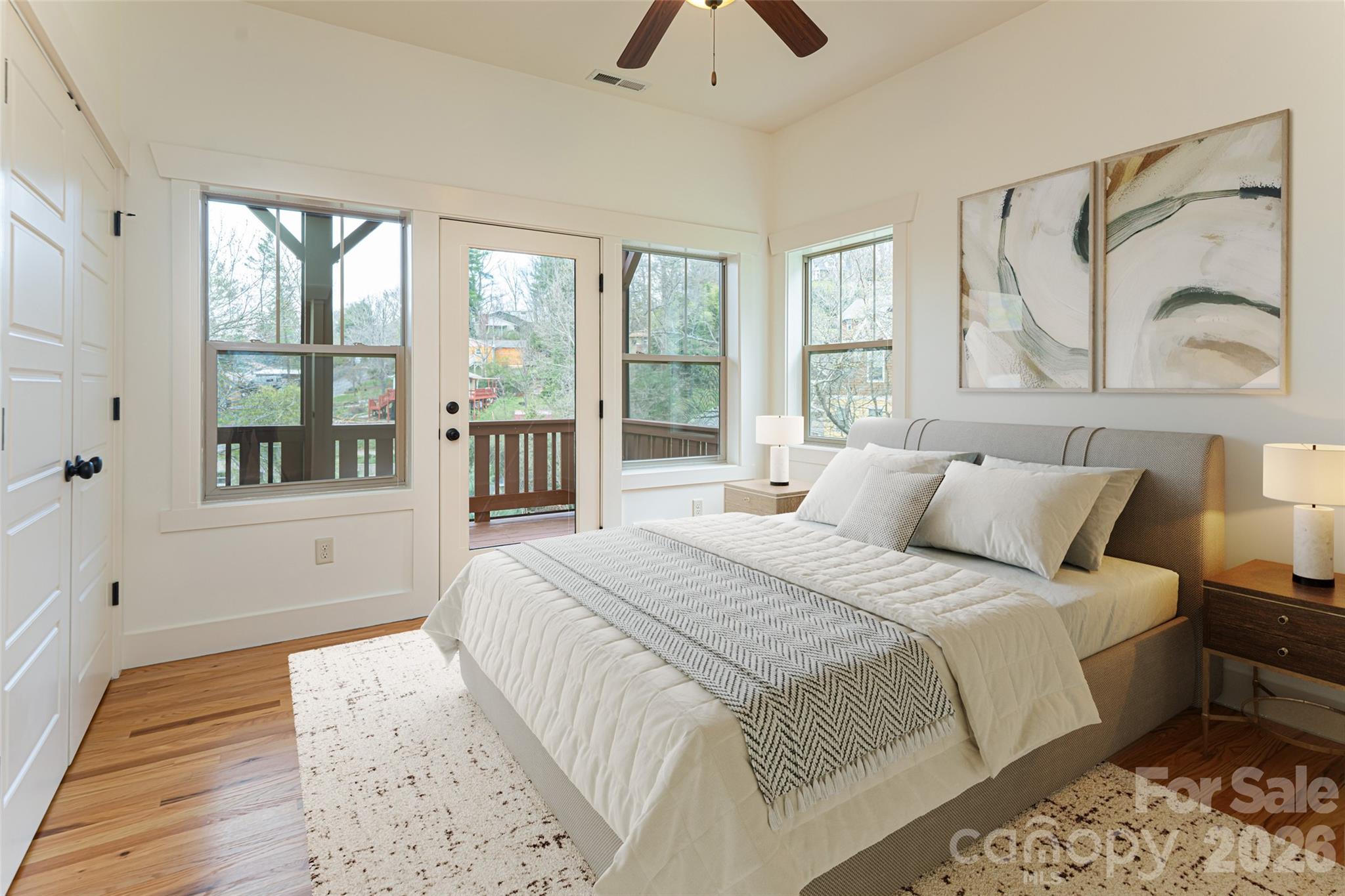 Sunset Park - Residential