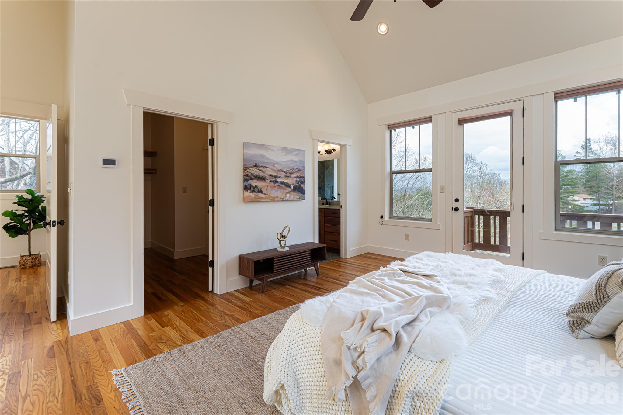 Sunset Park - Residential