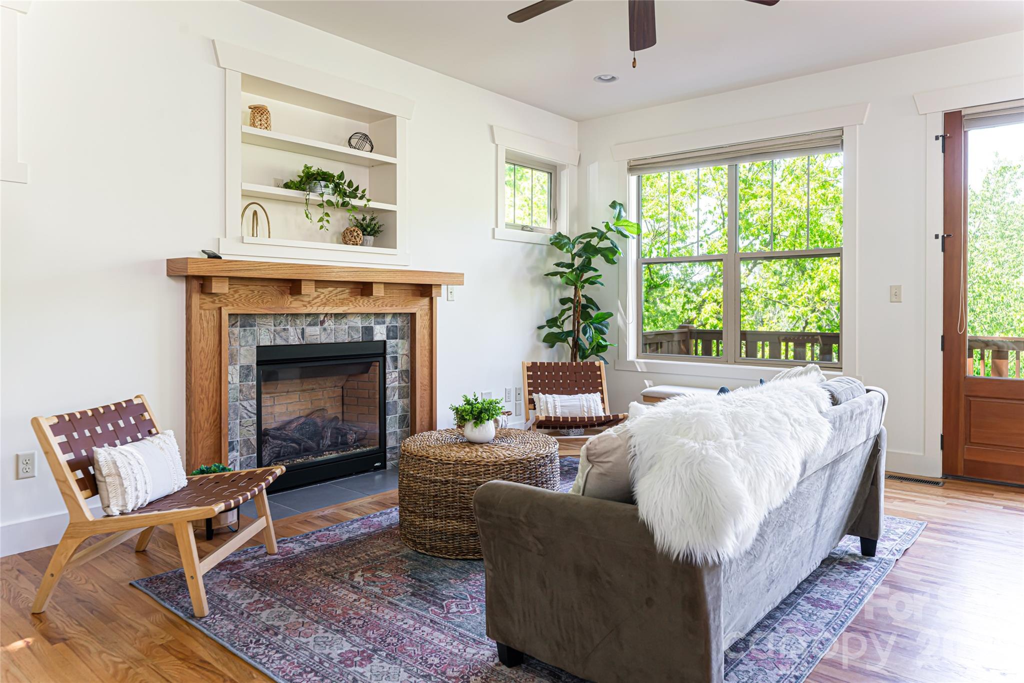 Sunset Park - Residential