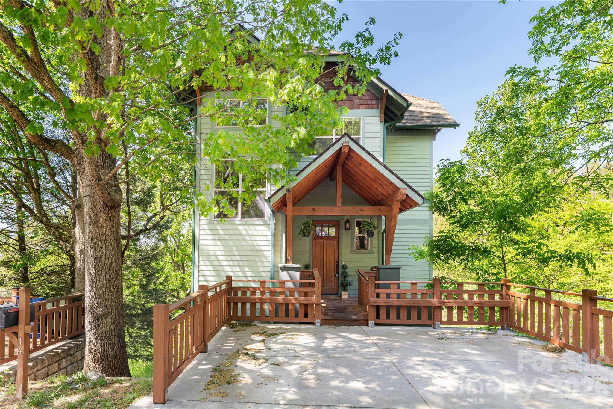 Sunset Park - Residential