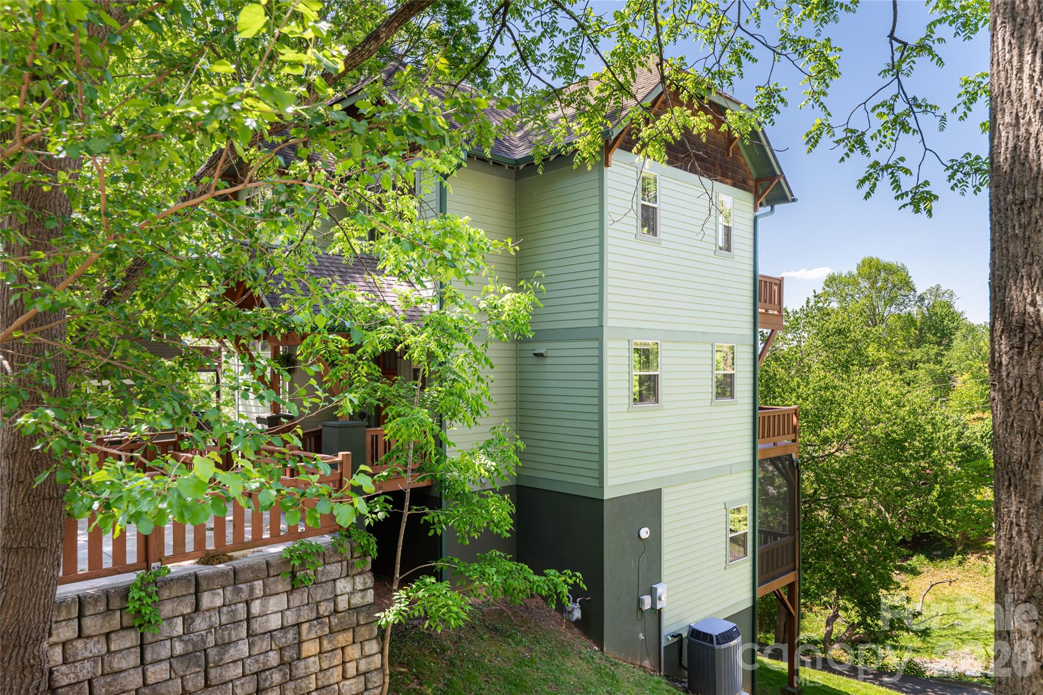 Sunset Park - Residential