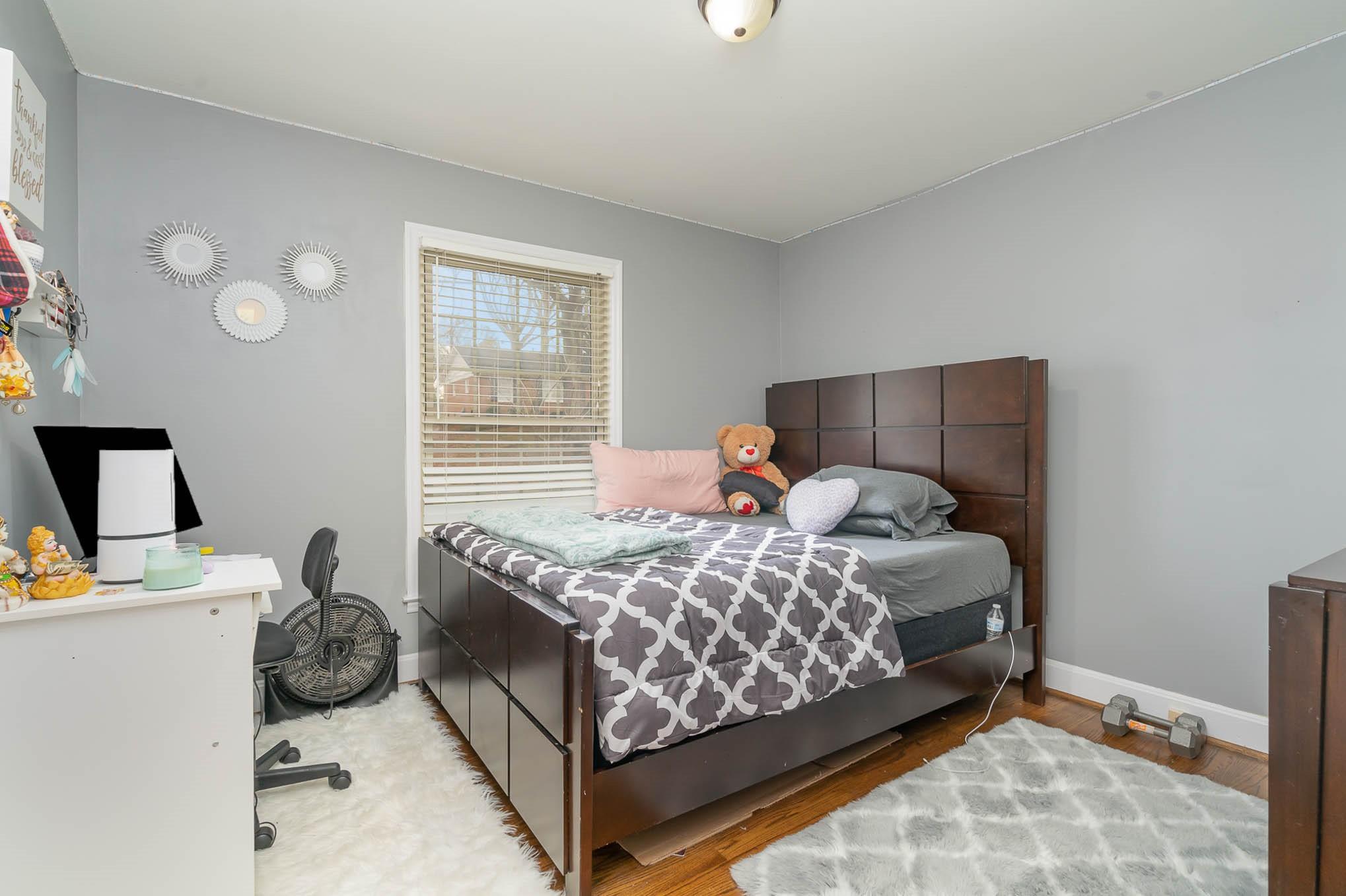 Idlewild - Residential