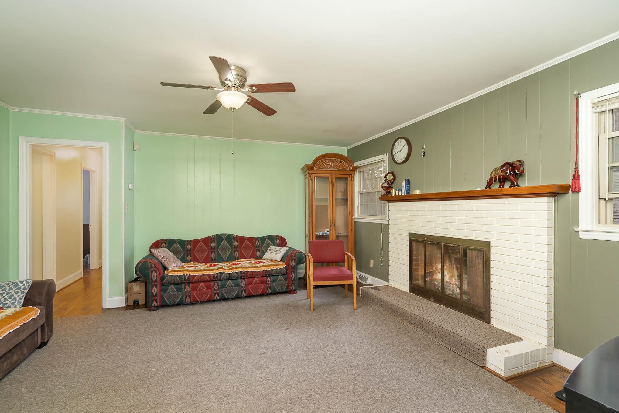 Idlewild - Residential