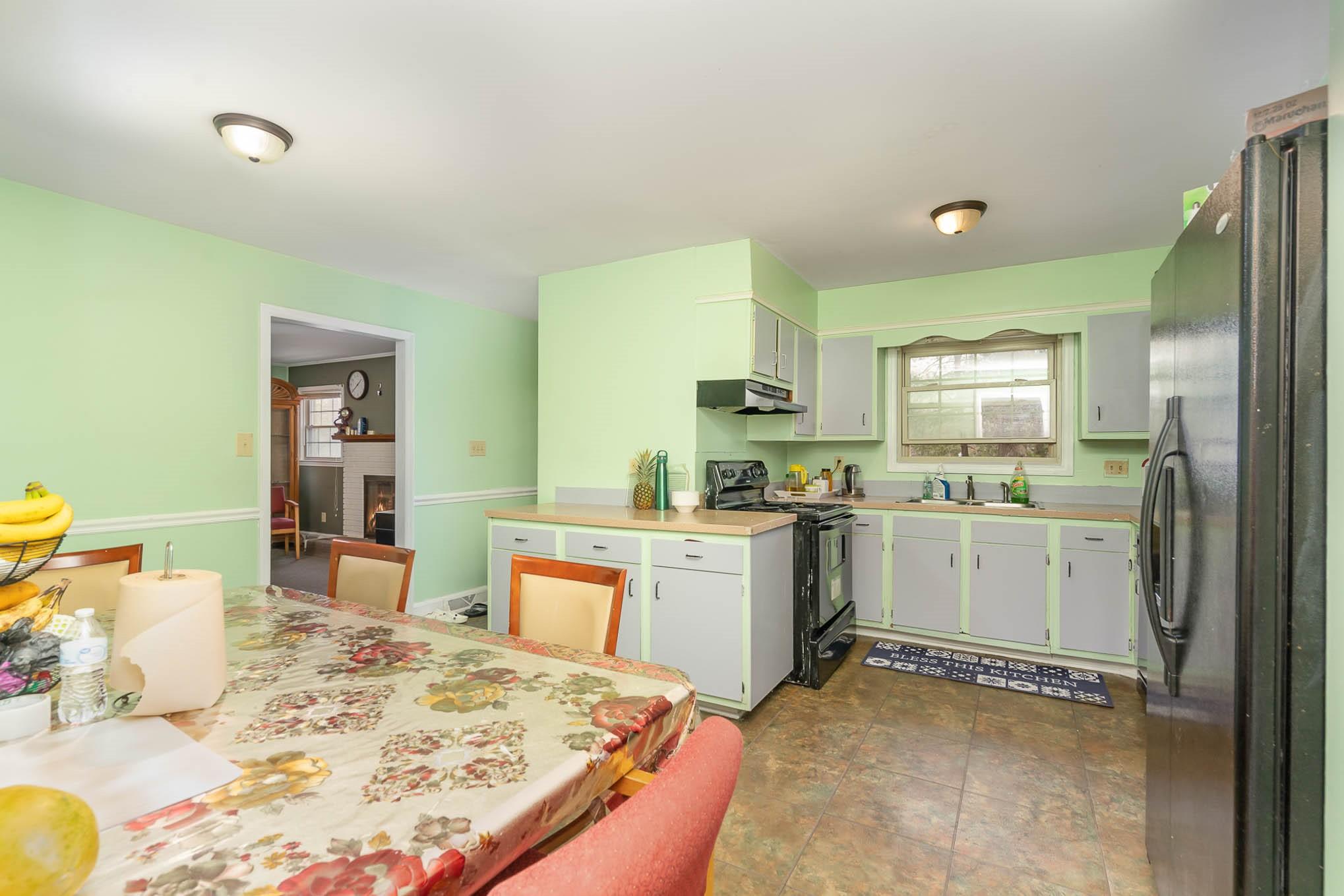 Idlewild - Residential