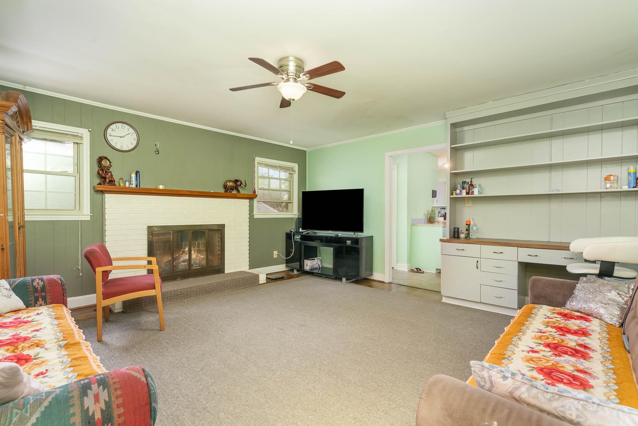 Idlewild - Residential