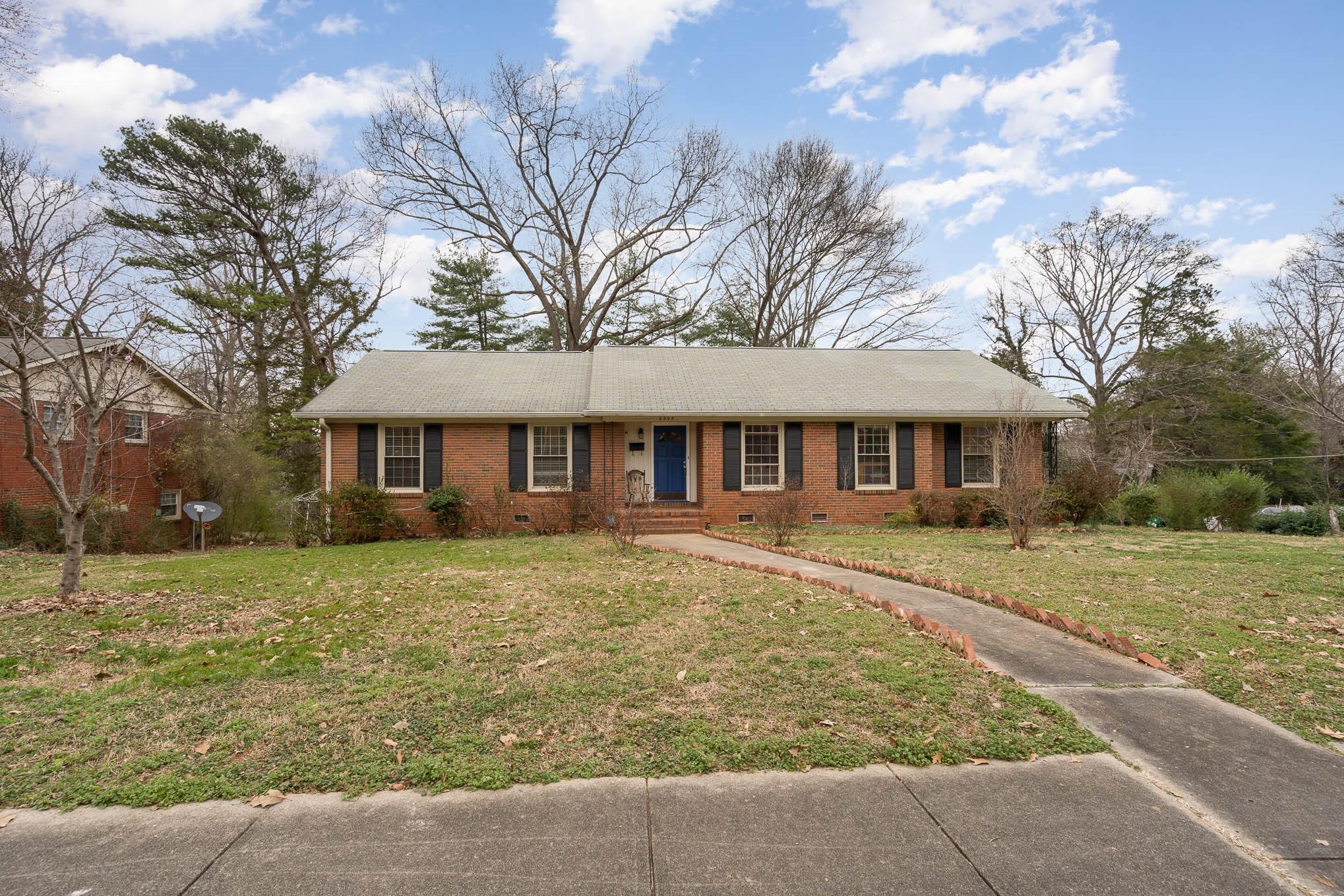 Idlewild - Residential