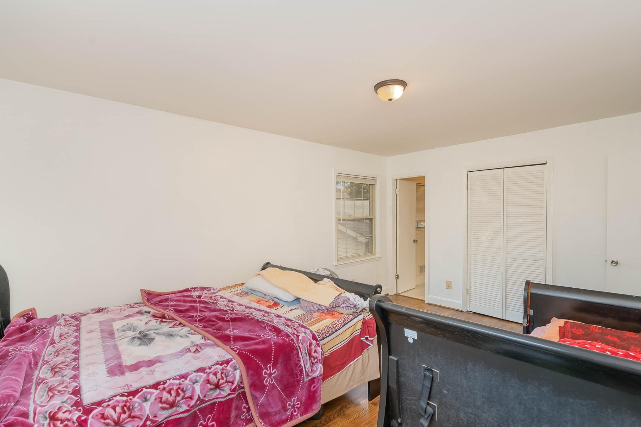 Idlewild - Residential