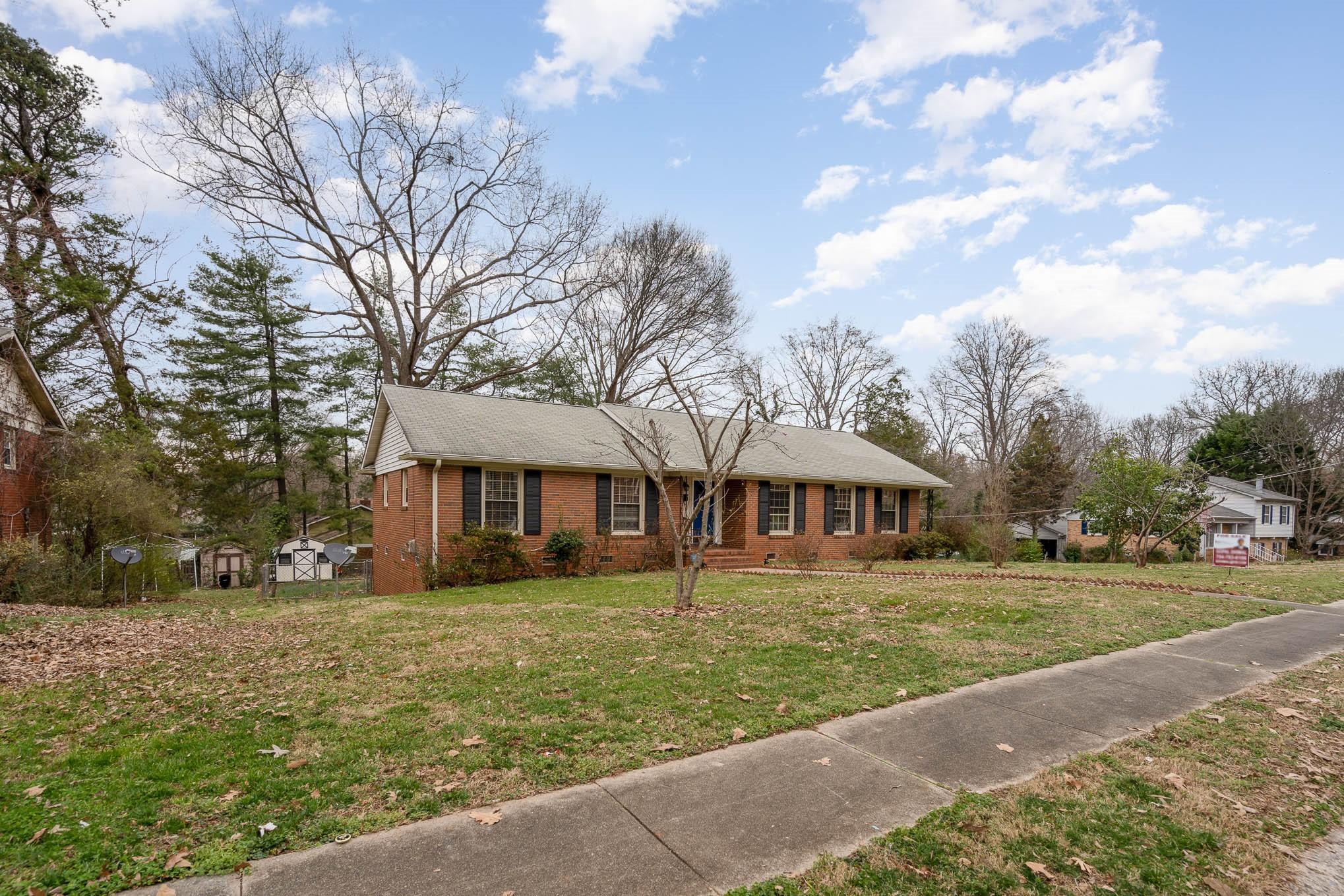 Idlewild - Residential