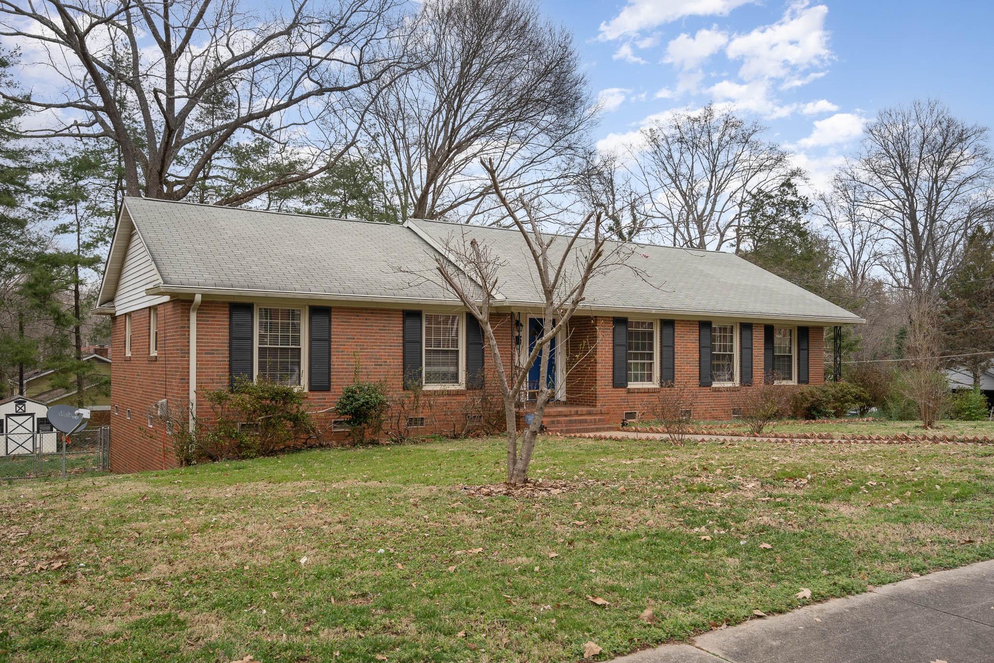 Idlewild - Residential