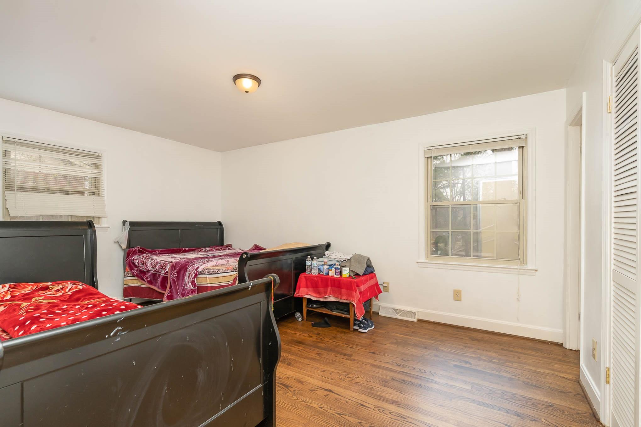 Idlewild - Residential