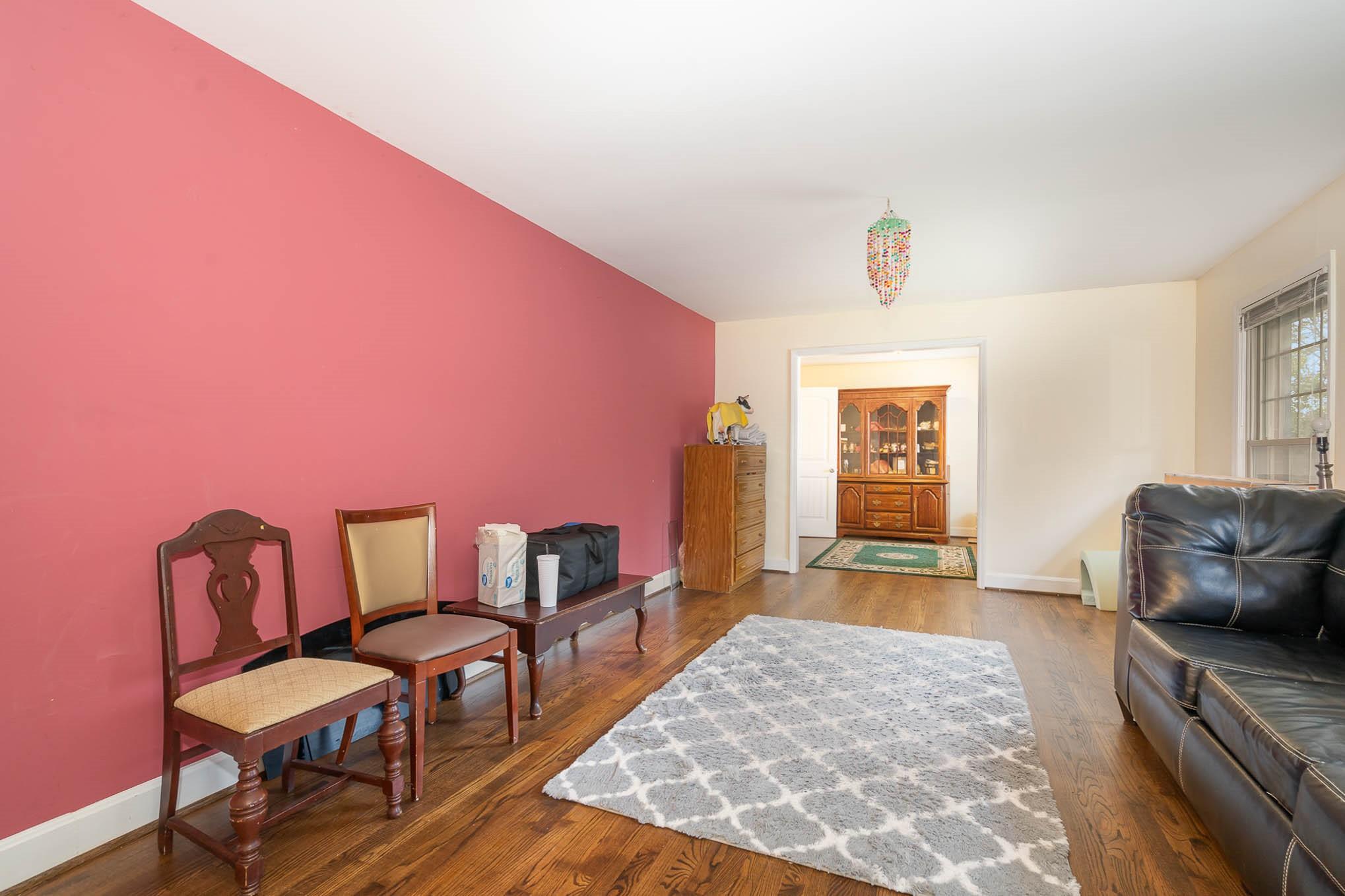 Idlewild - Residential