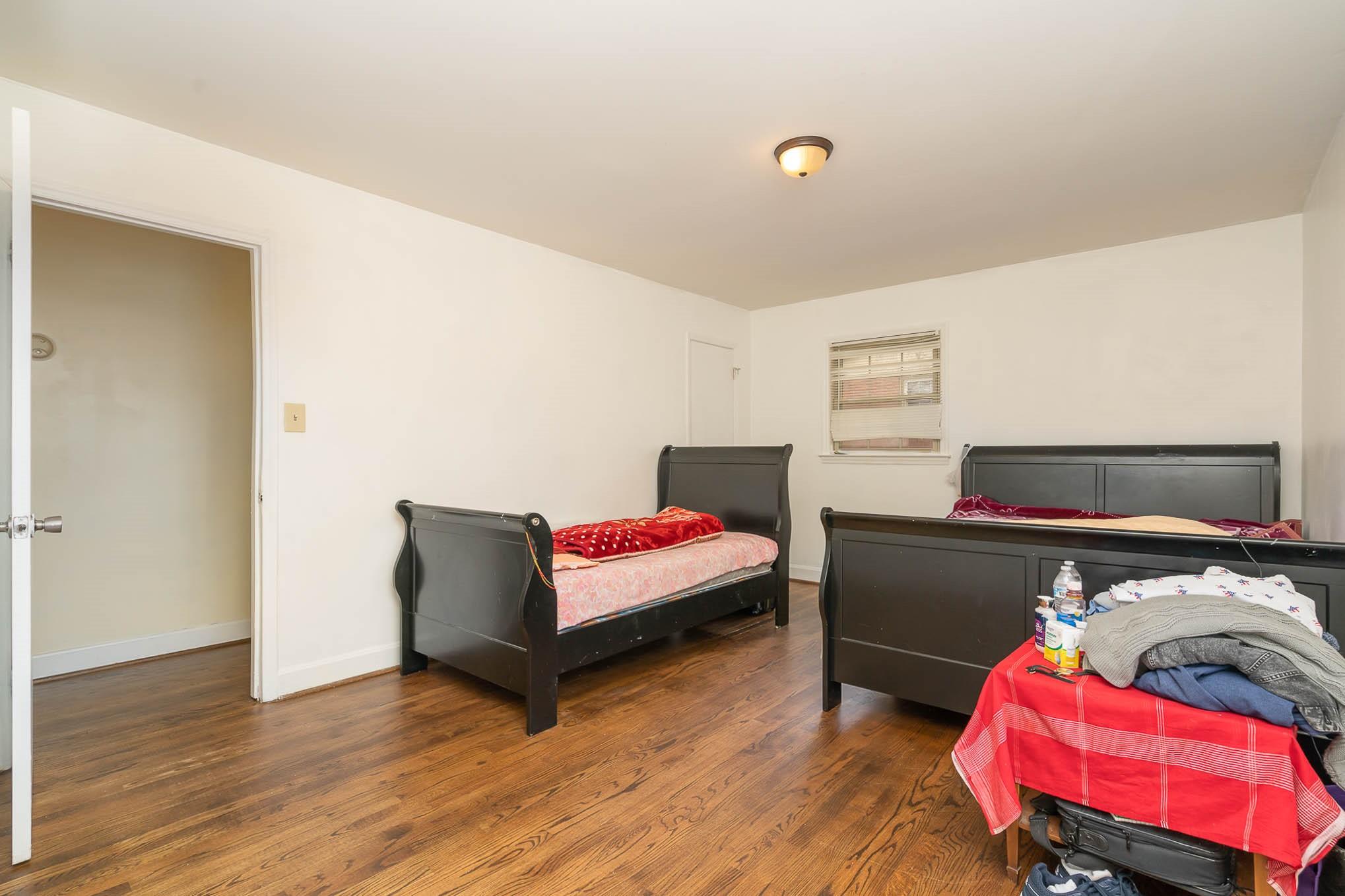 Idlewild - Residential