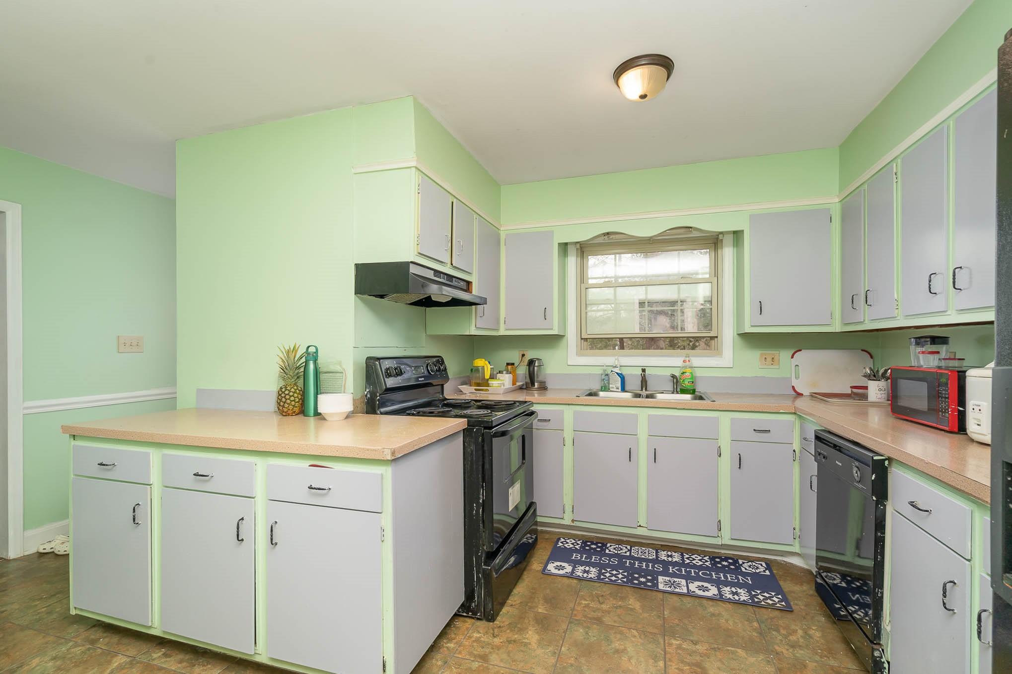 Idlewild - Residential