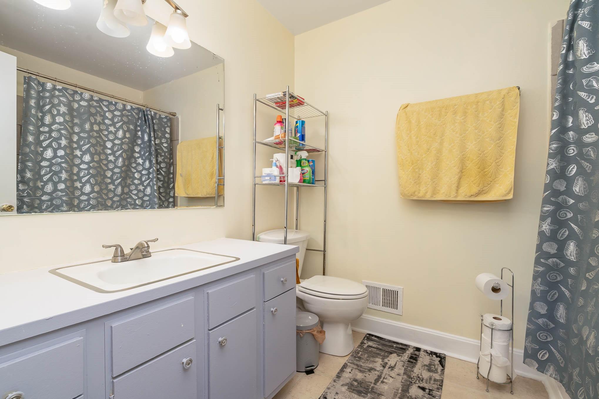 Idlewild - Residential