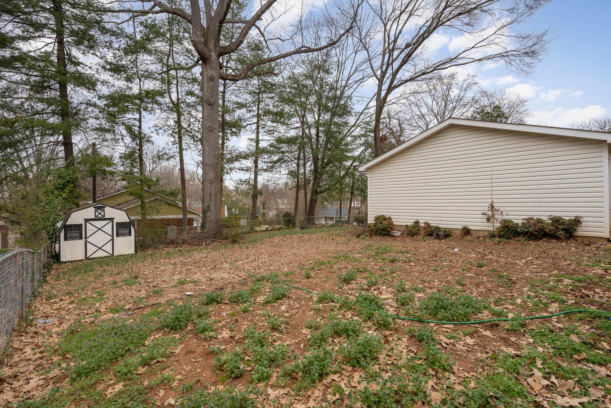 Idlewild - Residential