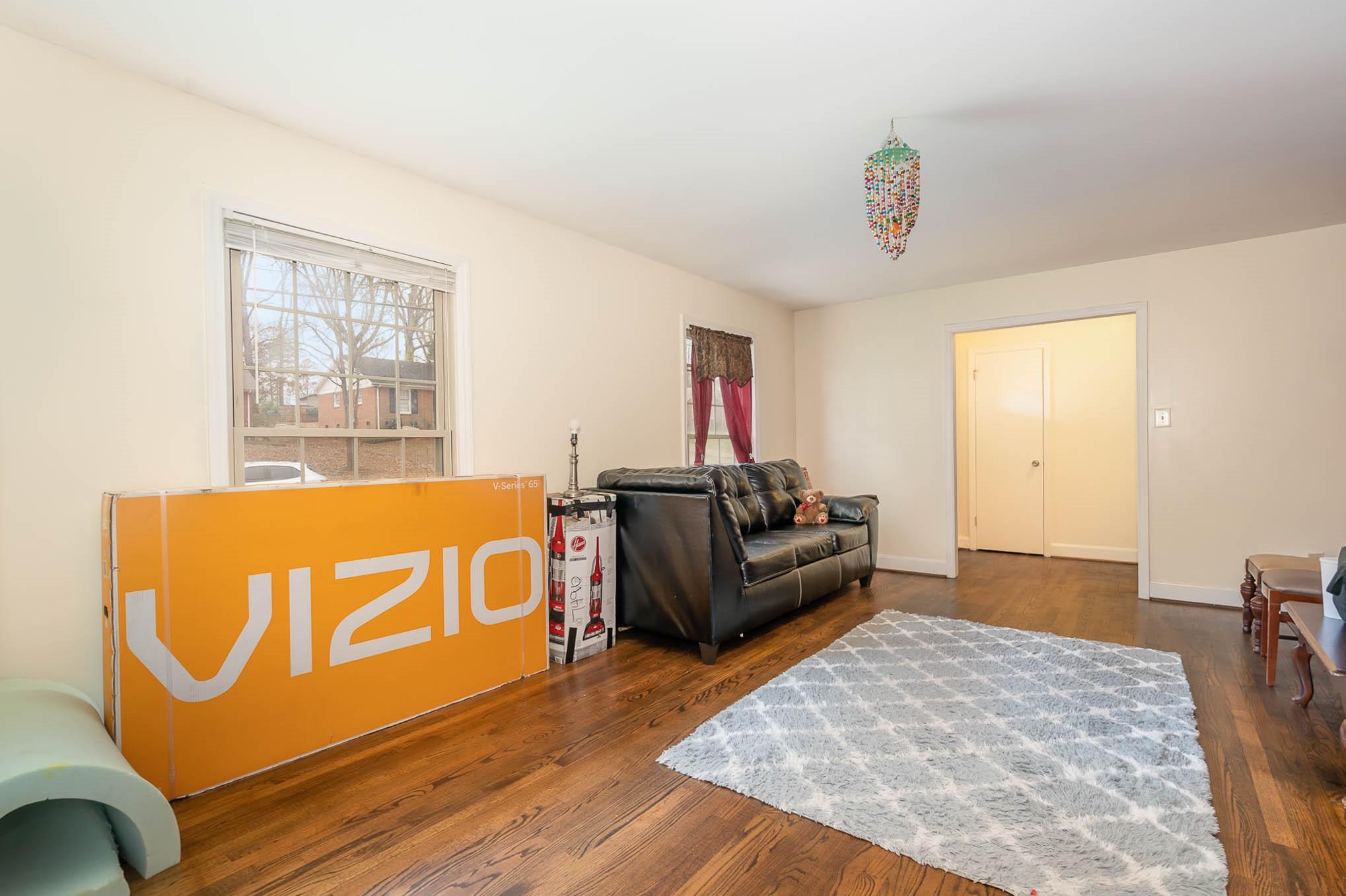 Idlewild - Residential