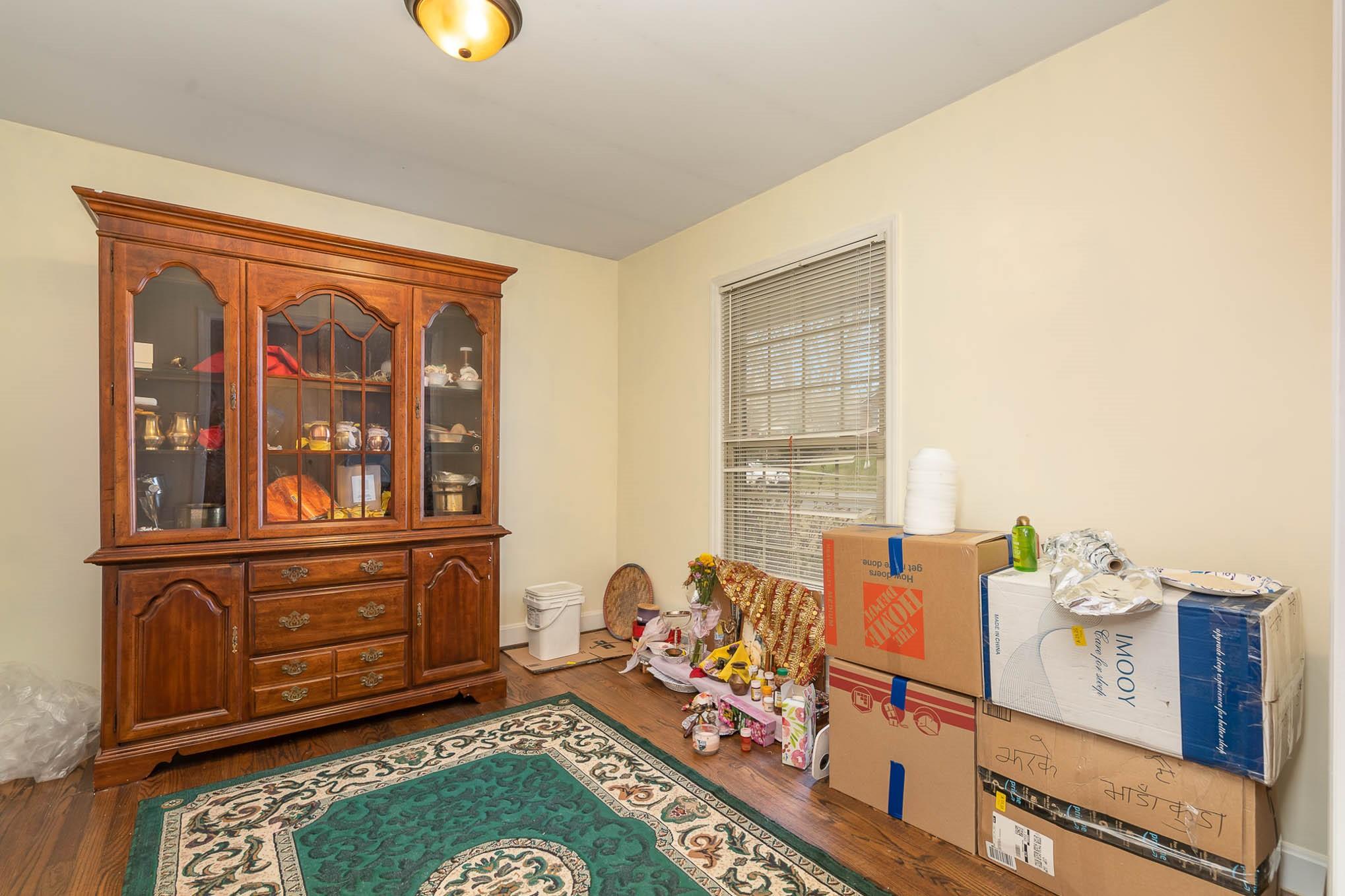 Idlewild - Residential