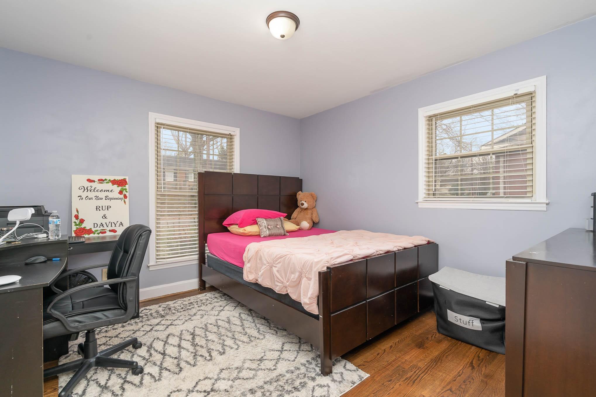 Idlewild - Residential