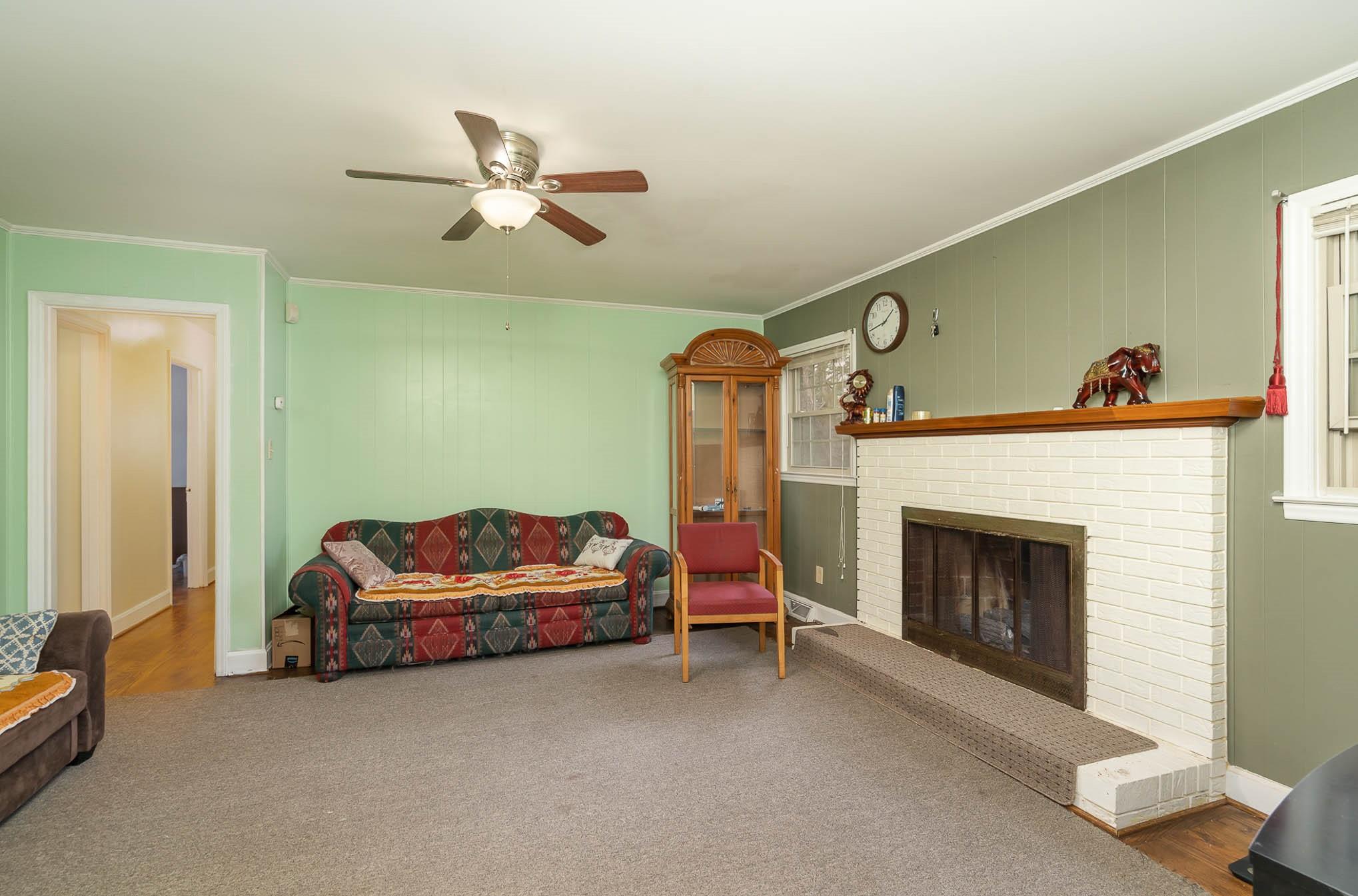 Idlewild - Residential