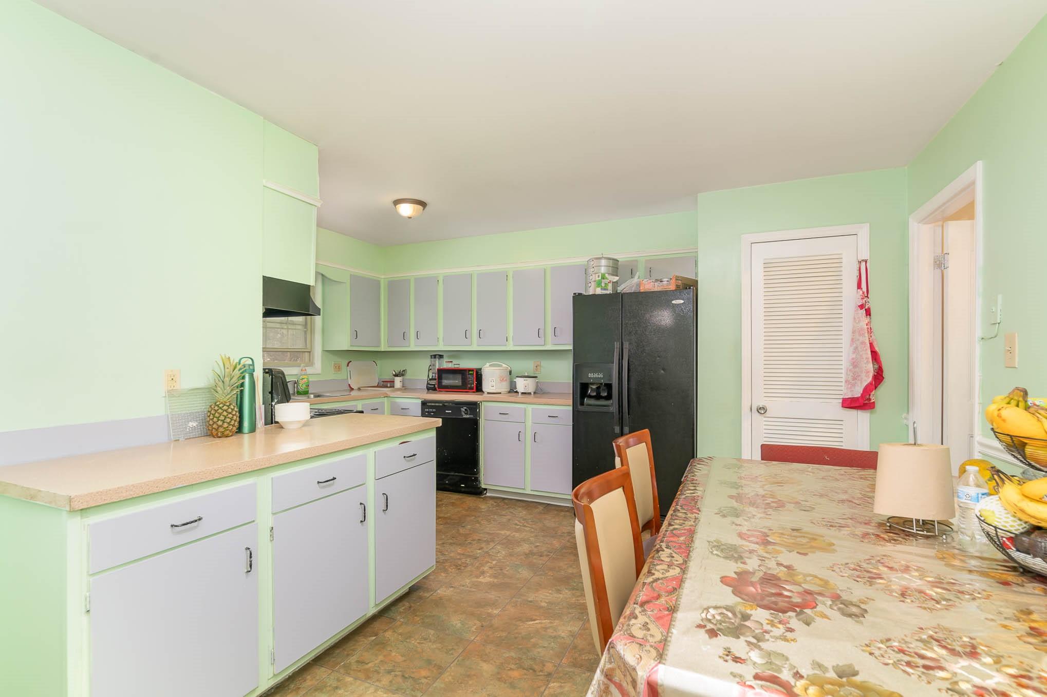 Idlewild - Residential