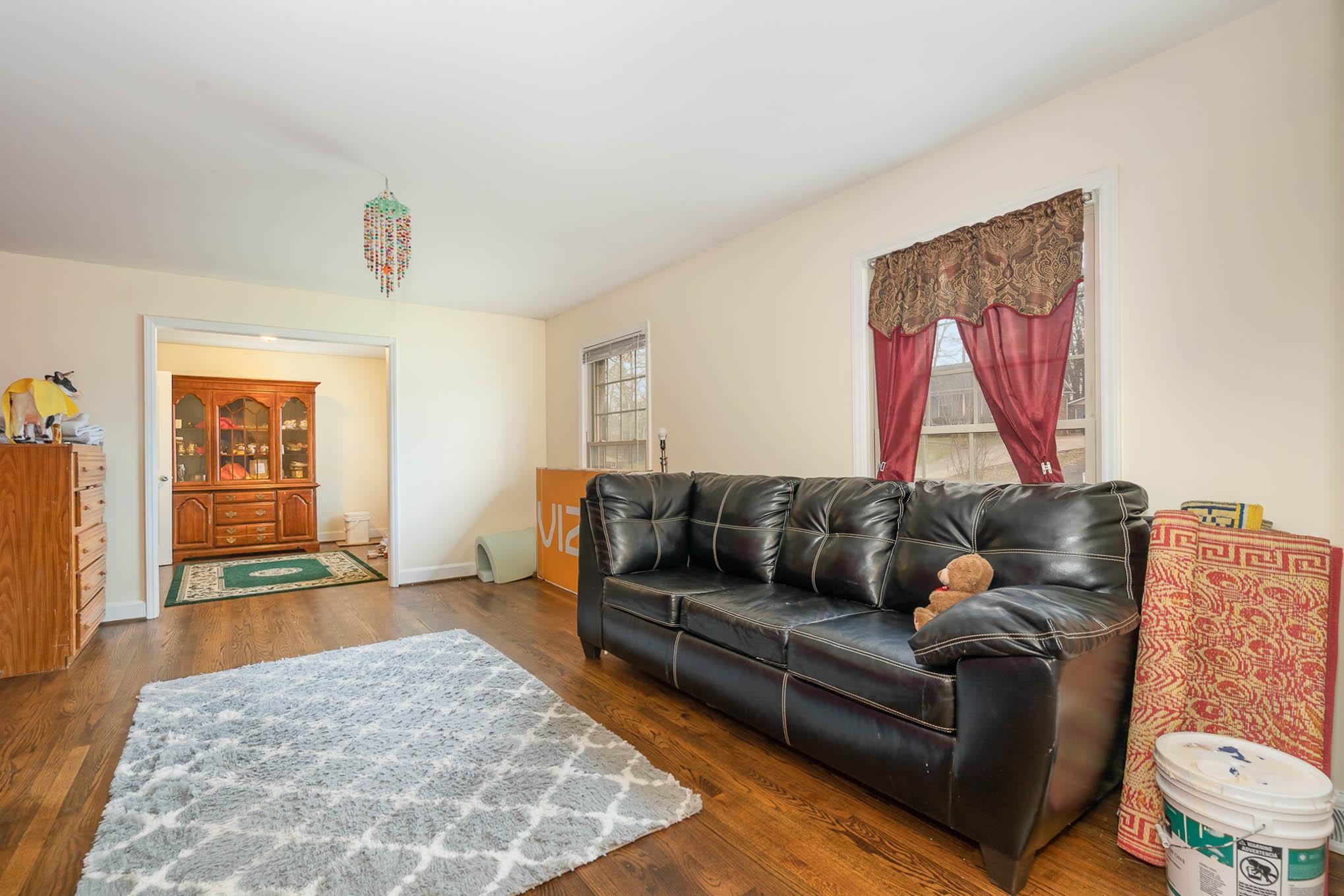 Idlewild - Residential