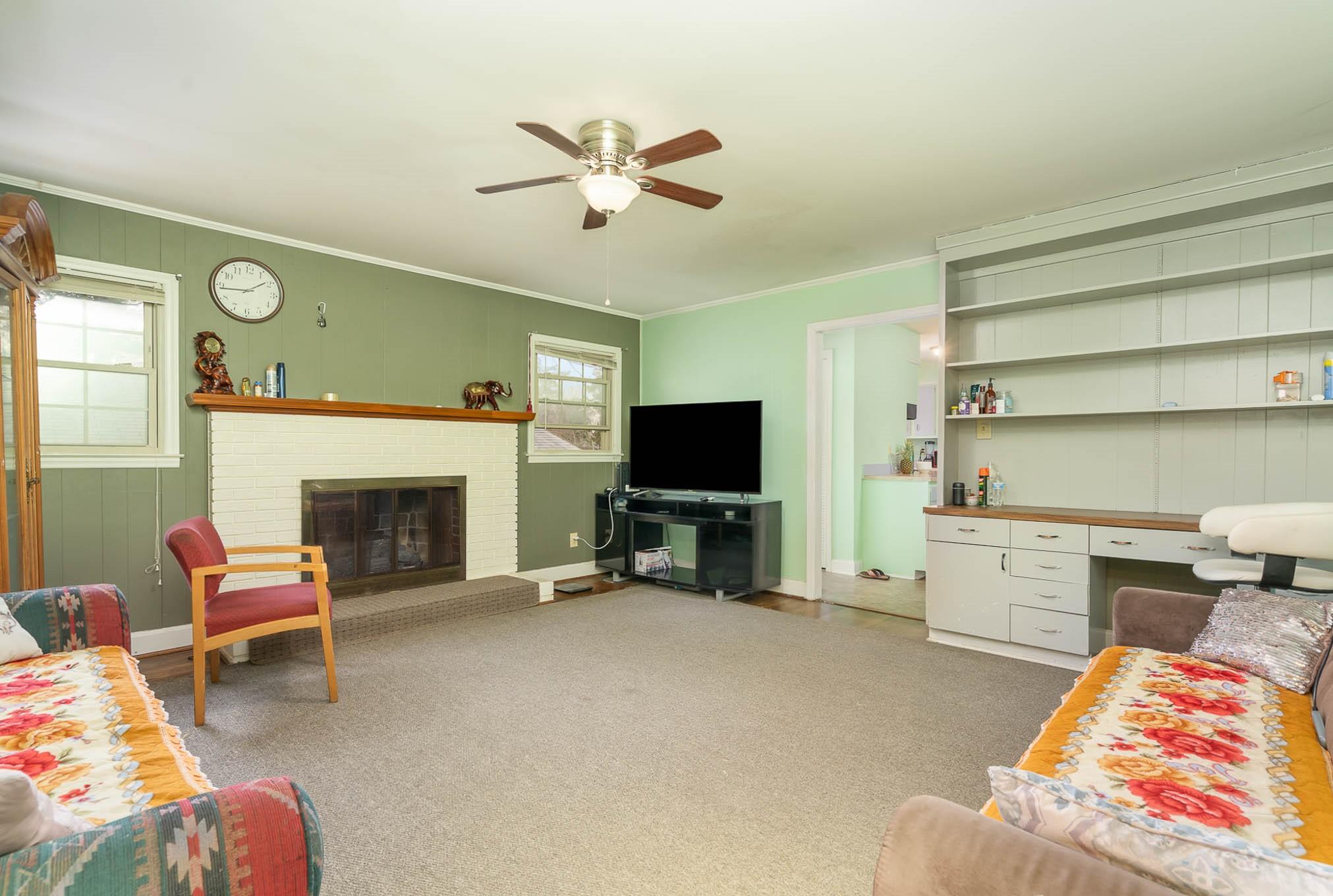 Idlewild - Residential