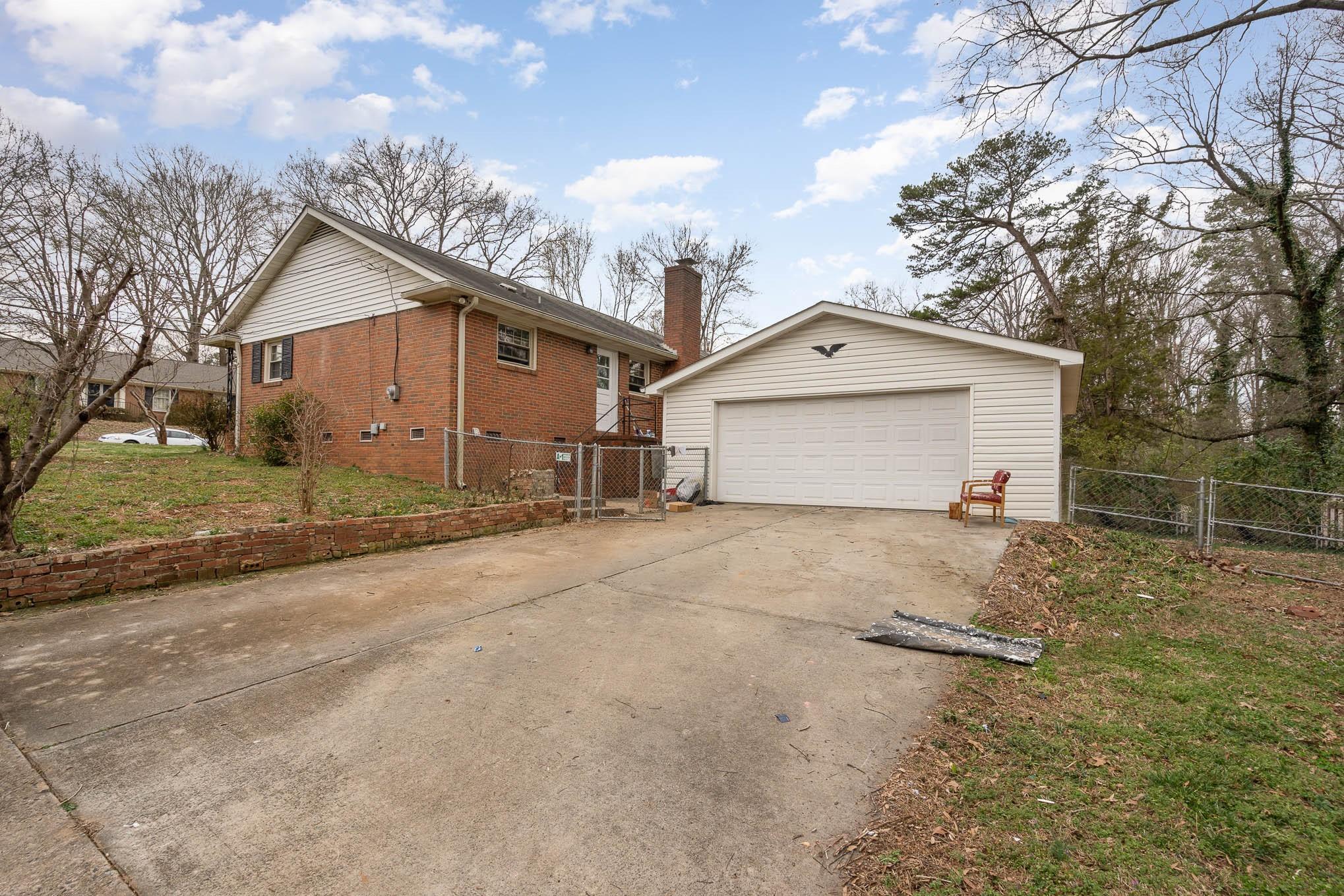 Idlewild - Residential