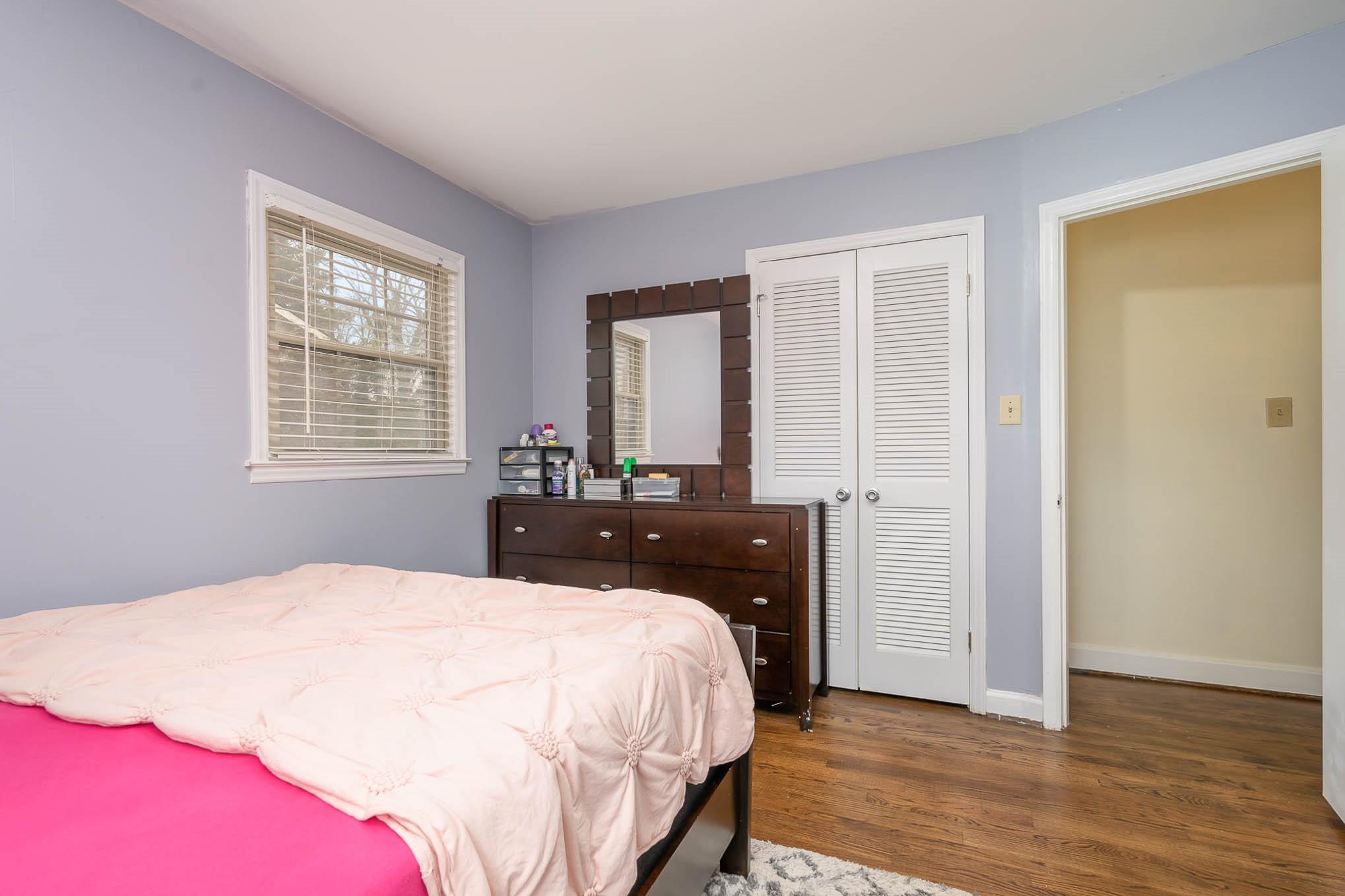 Idlewild - Residential