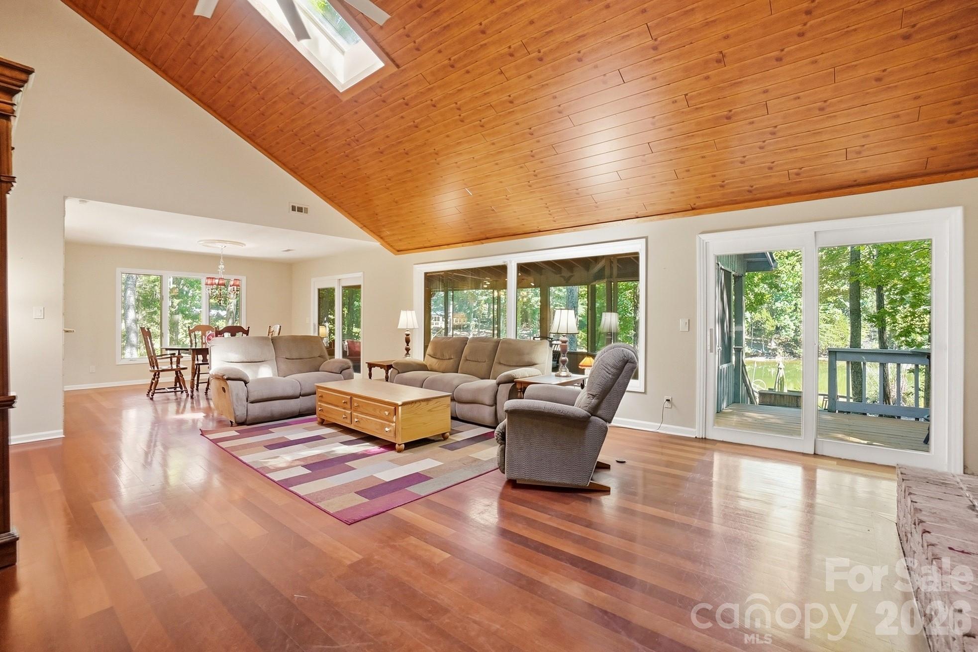 36 Water Thrush Road