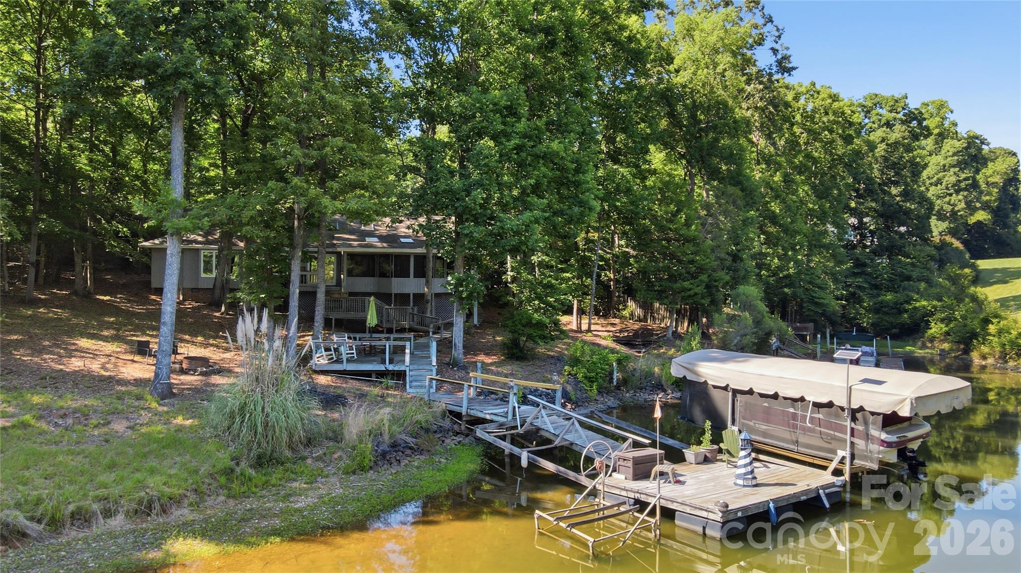 36 Water Thrush Road, Lake Wylie, SC, 29710